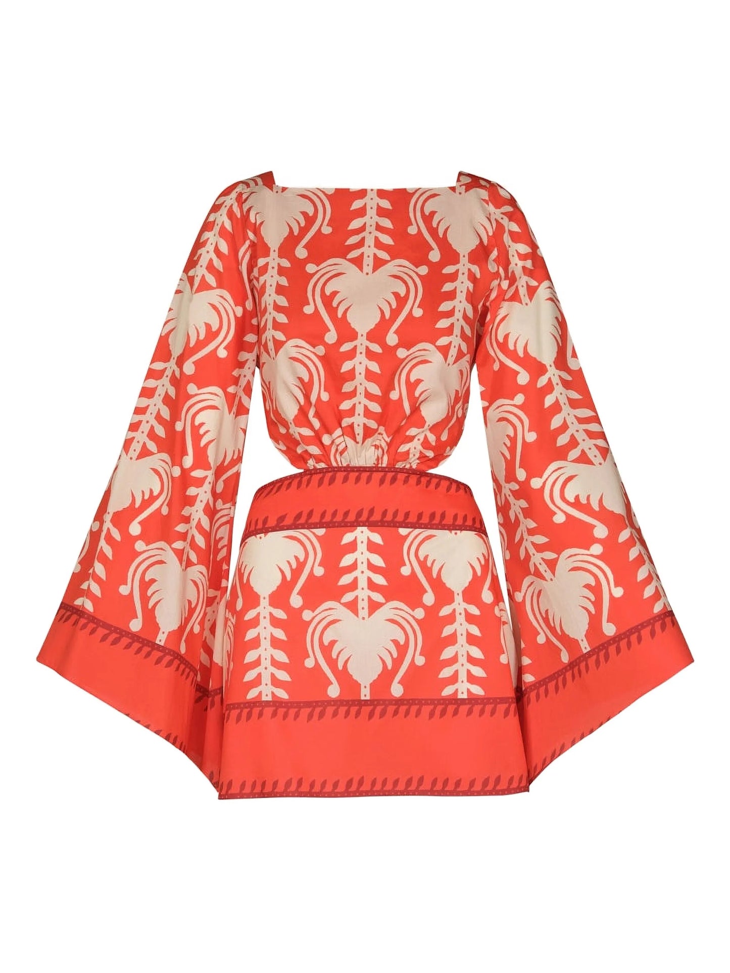 Words of Wisdom dress