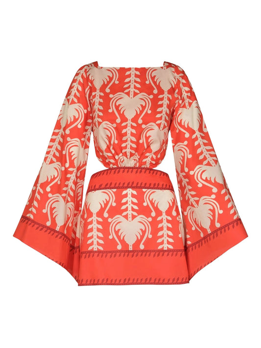 Words of Wisdom dress