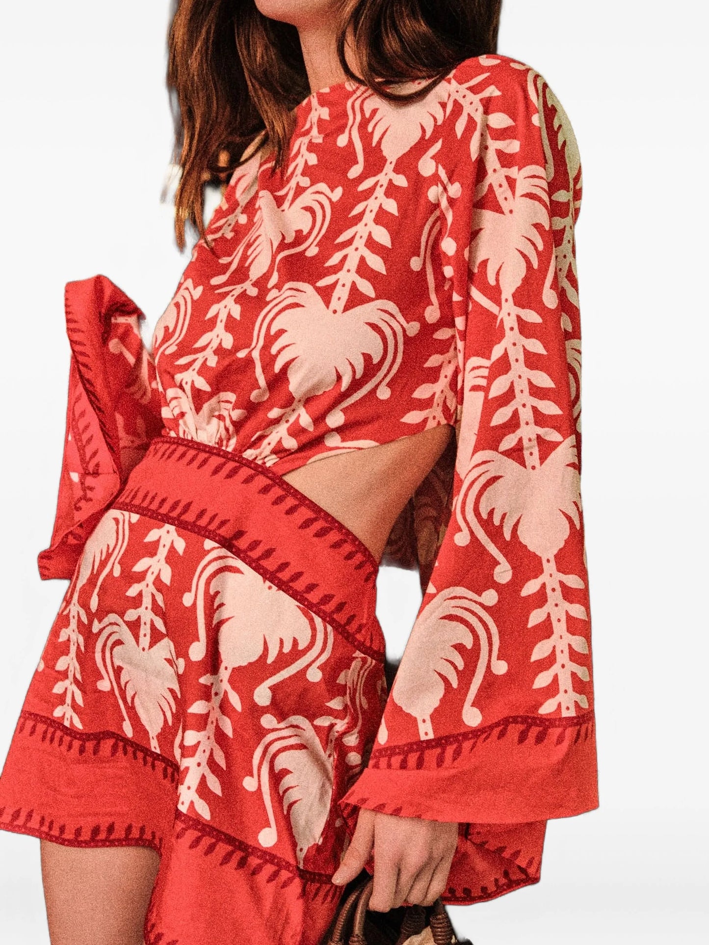 Words of Wisdom dress