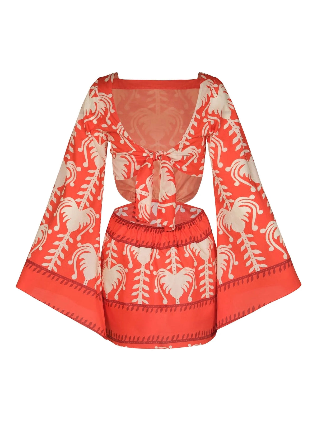 Words of Wisdom dress
