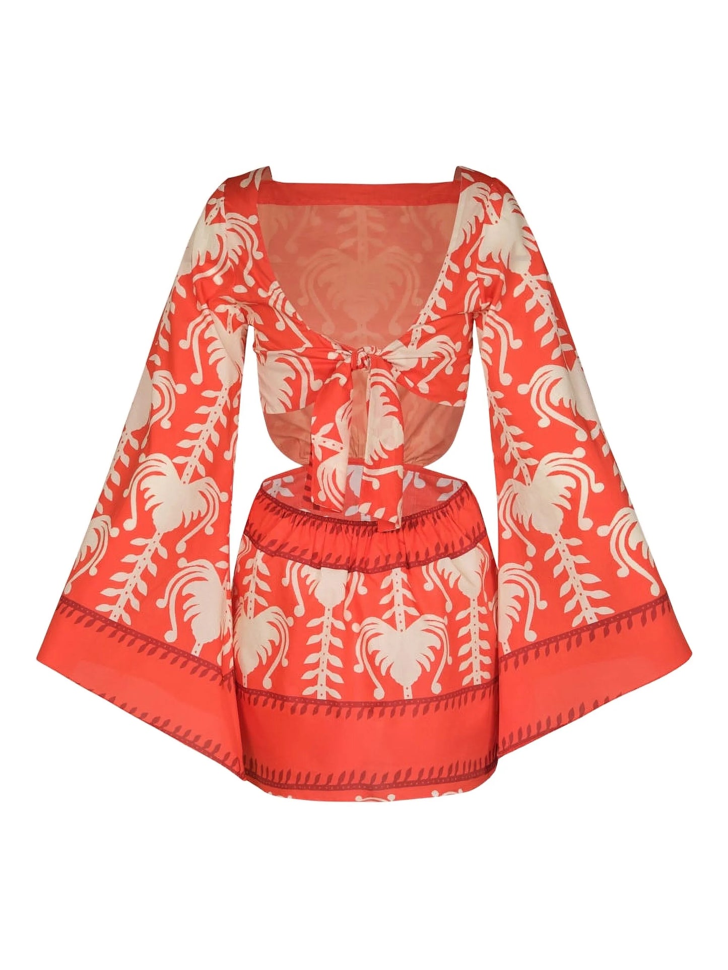 Words of Wisdom dress