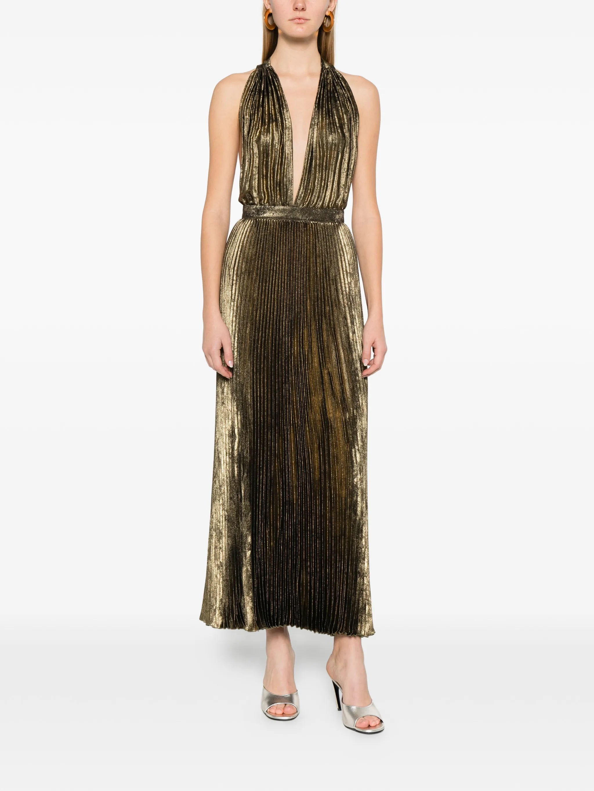 Moderniste gown