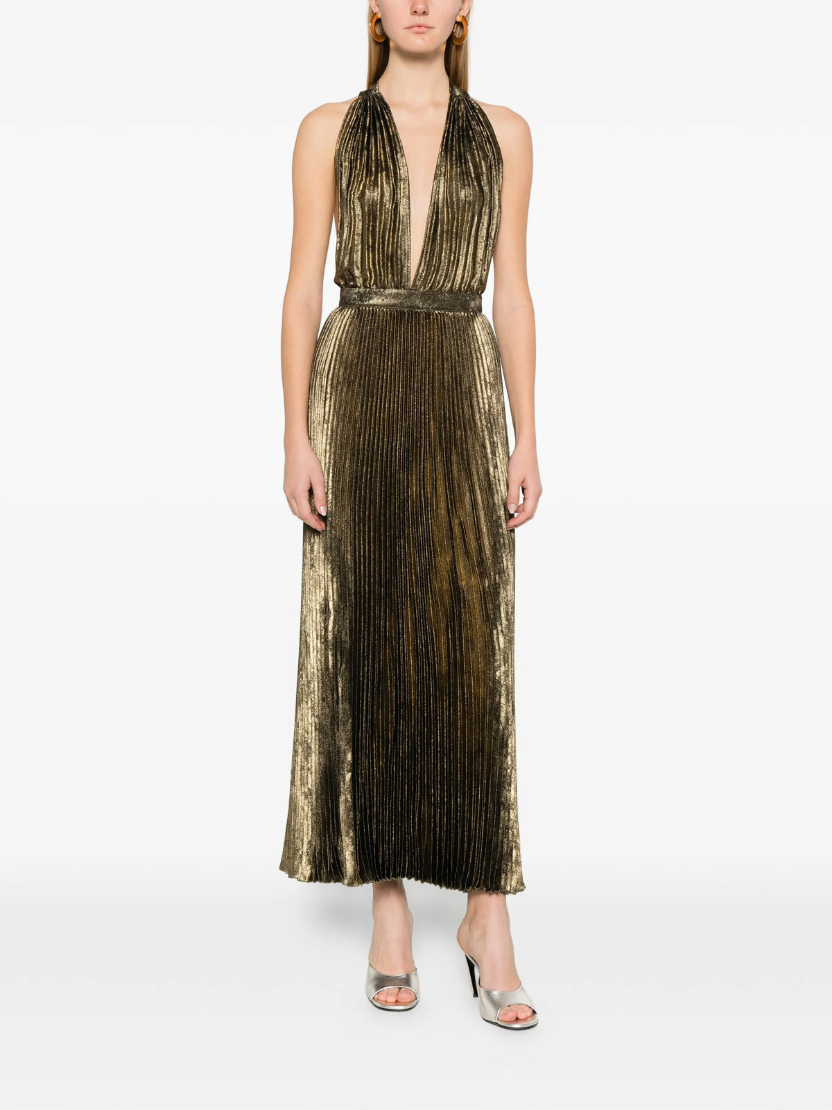 Moderniste gown