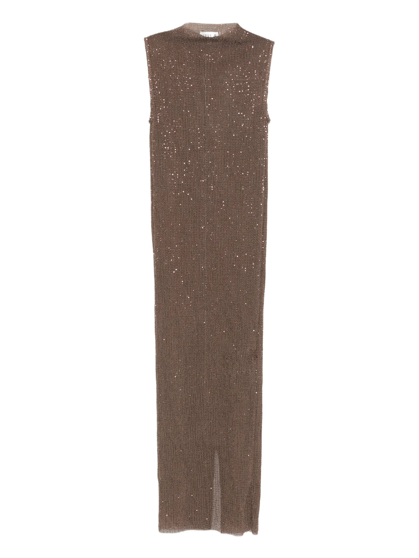 Dirty Martini maxi dress