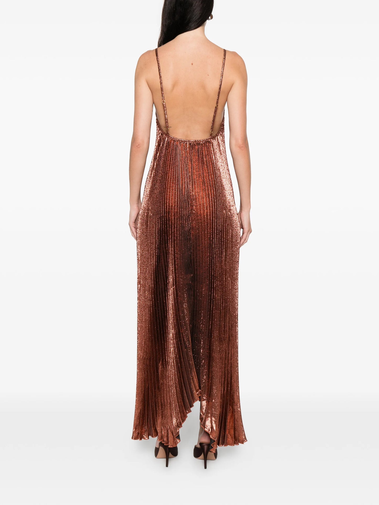 The Muse maxi dress