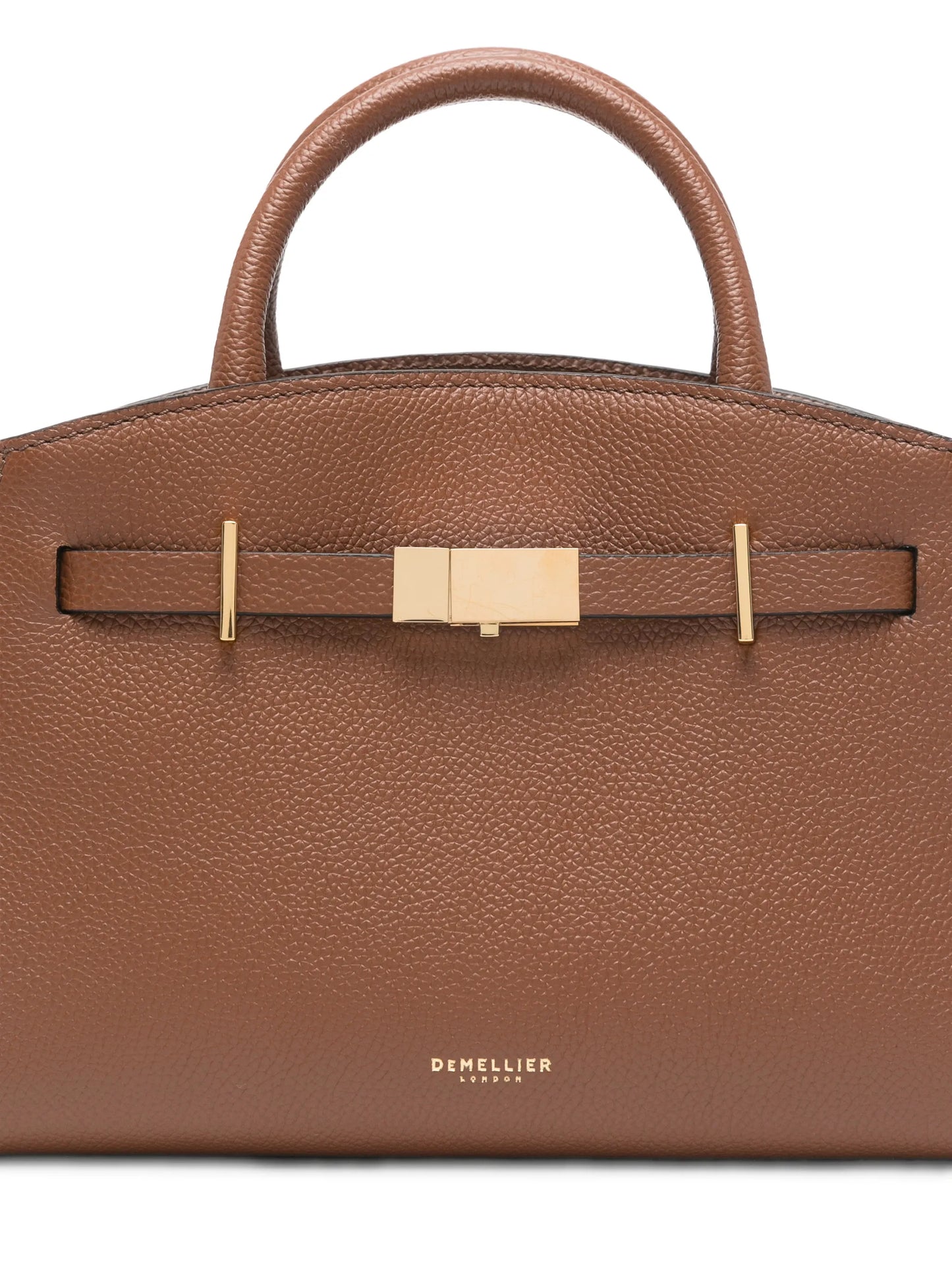 small Hudson tote bag