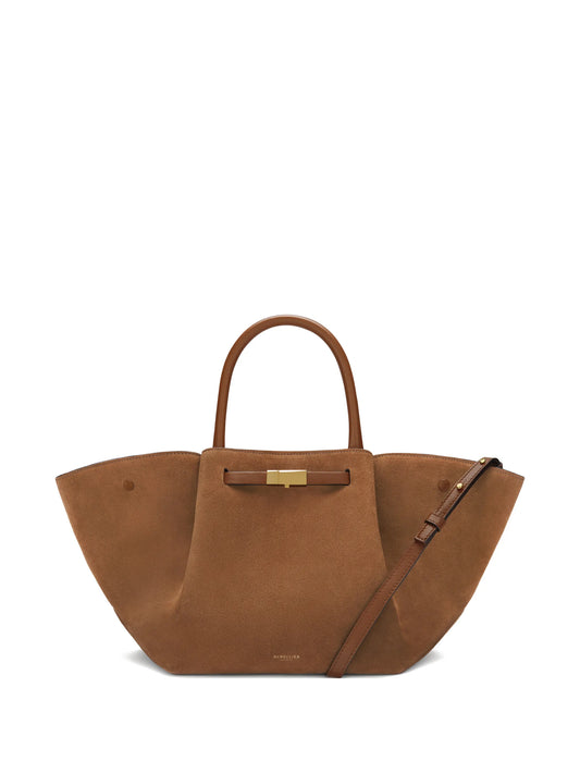 Midi New York tote bag