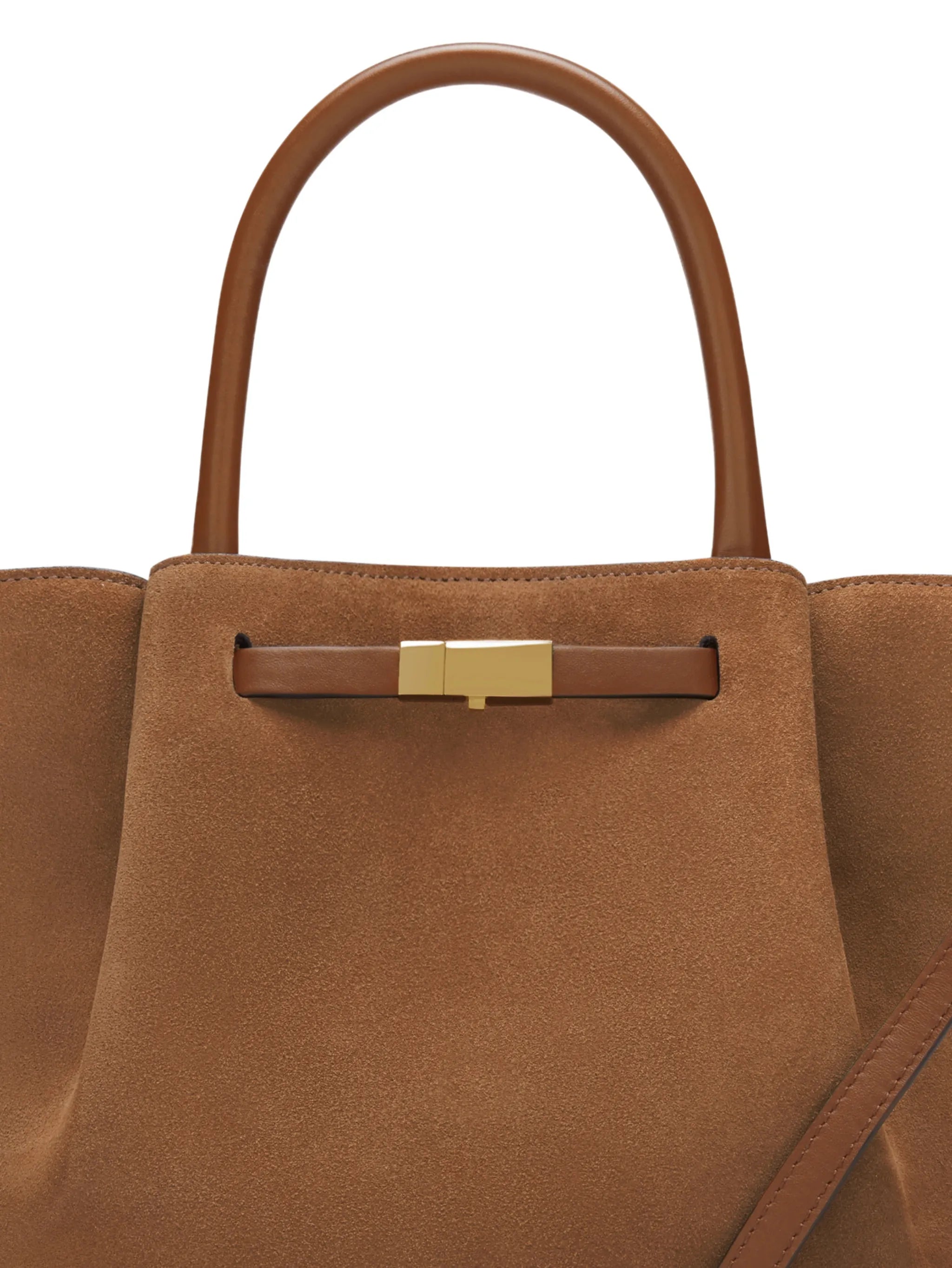 The Midi New York tote bag