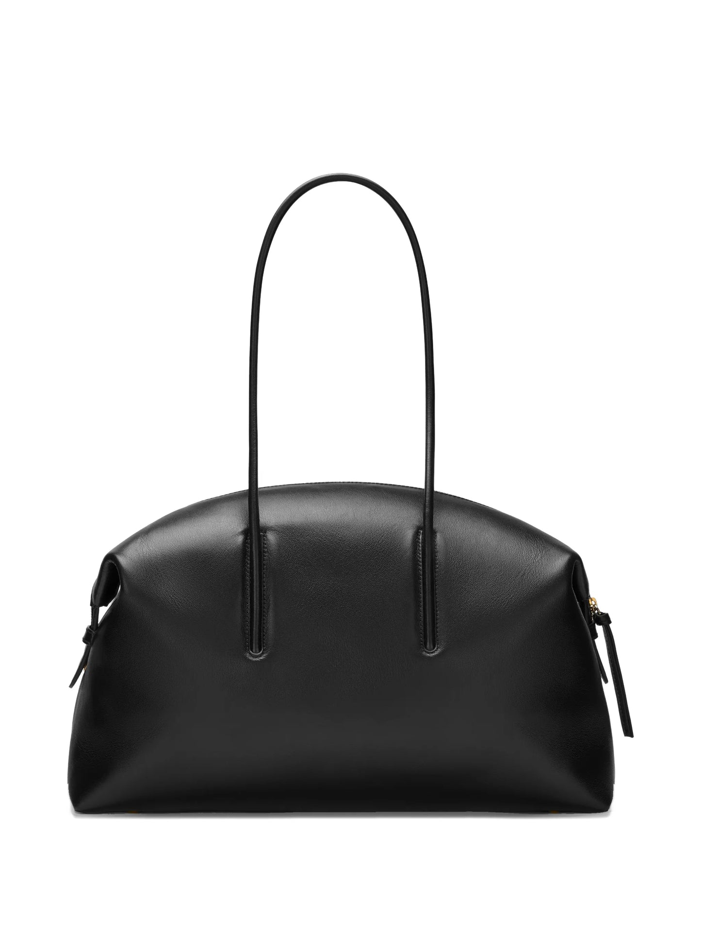 The Stockholm smooth leather shoulder bag