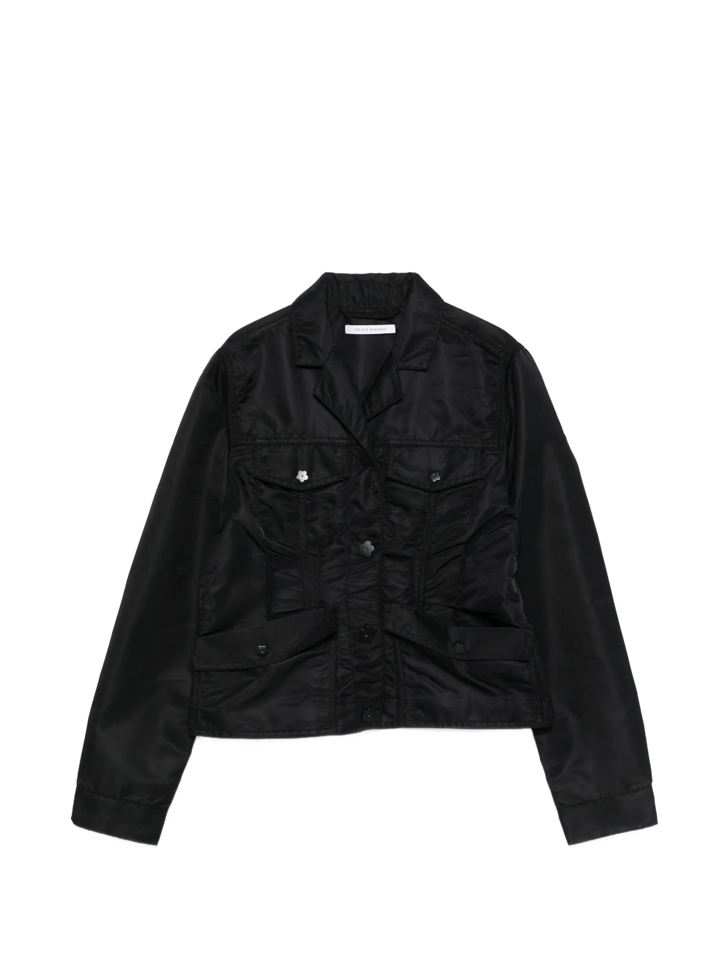 CBclover jacket