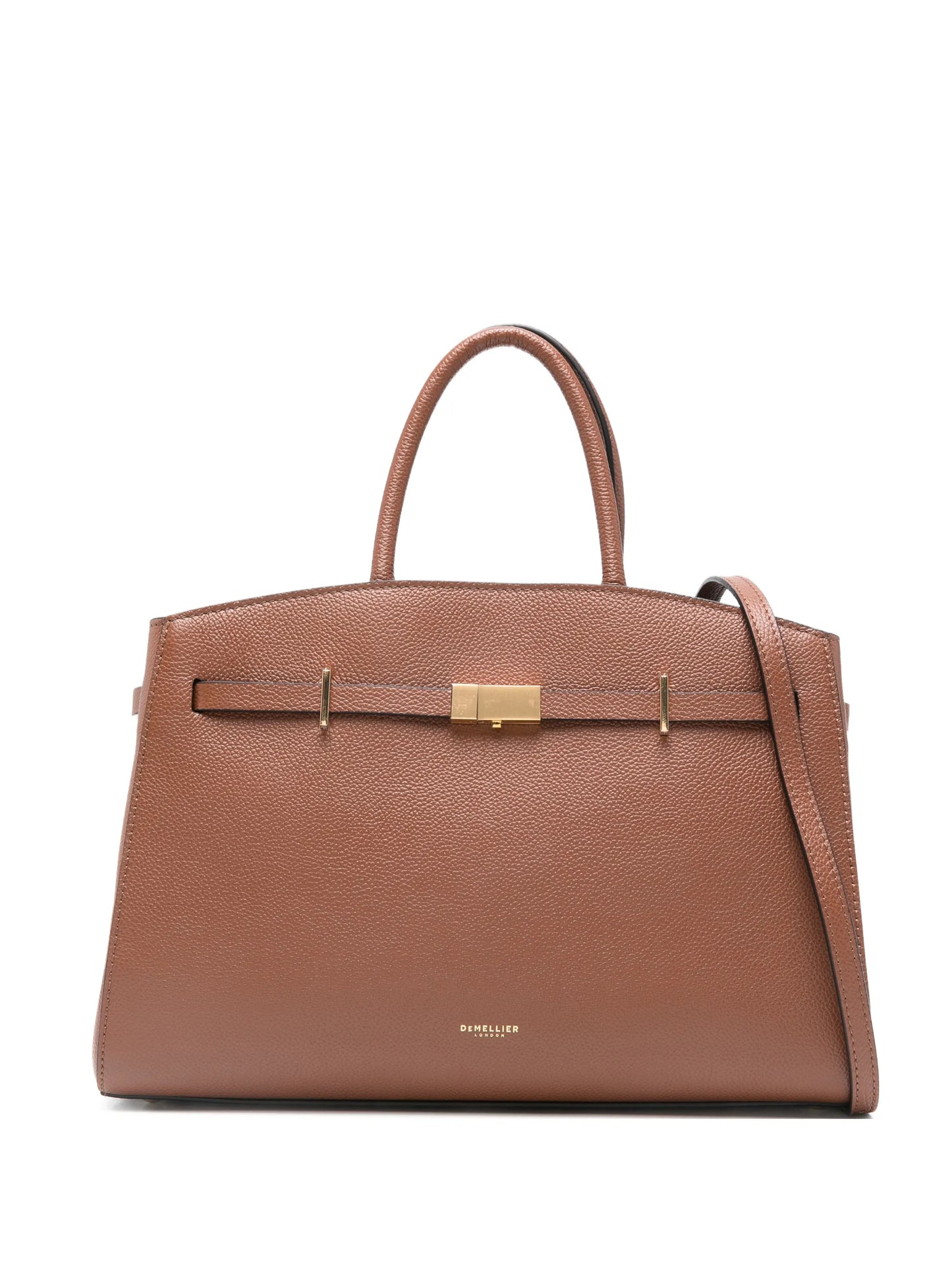 midi Hudson tote bag