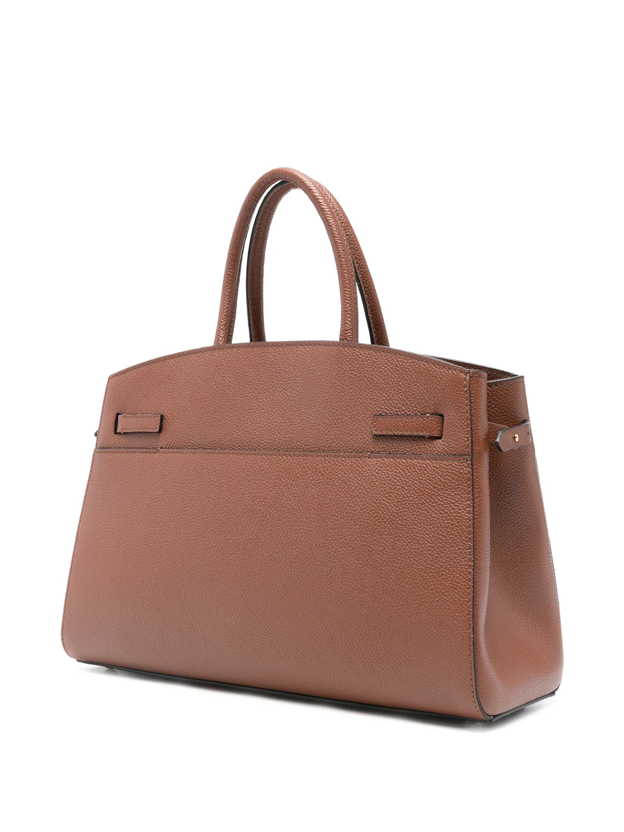 midi Hudson tote bag