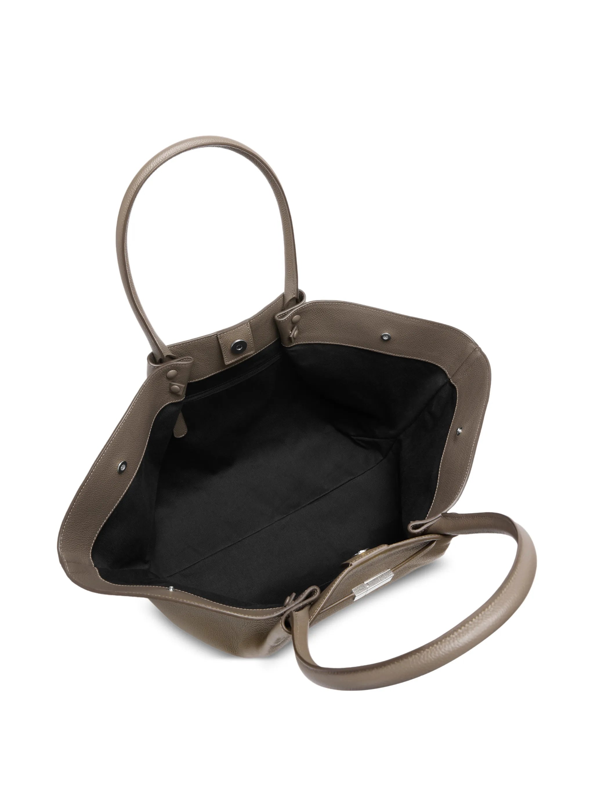 The New York tote bag