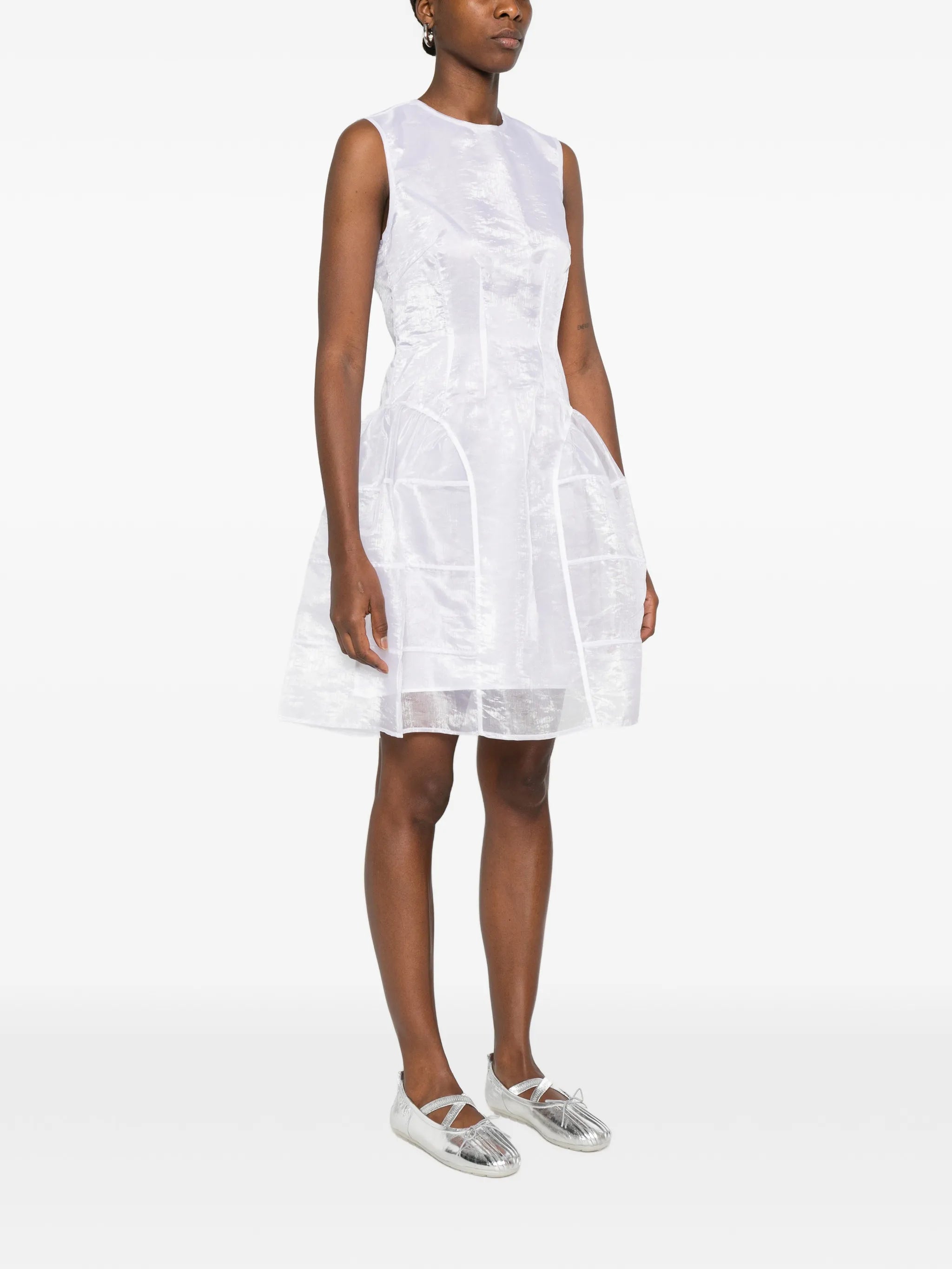 Claudie mini dress