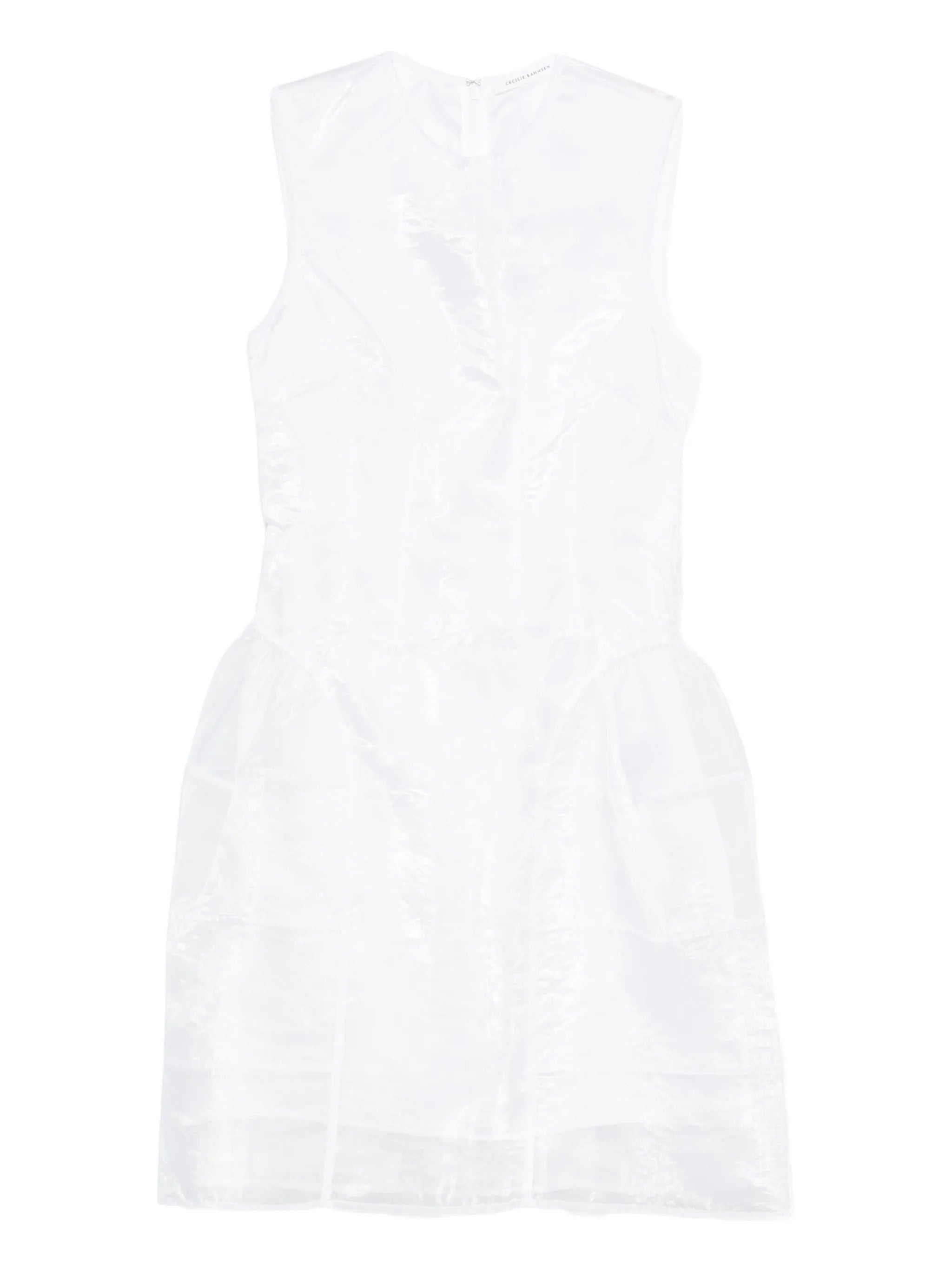 Claudie mini dress
