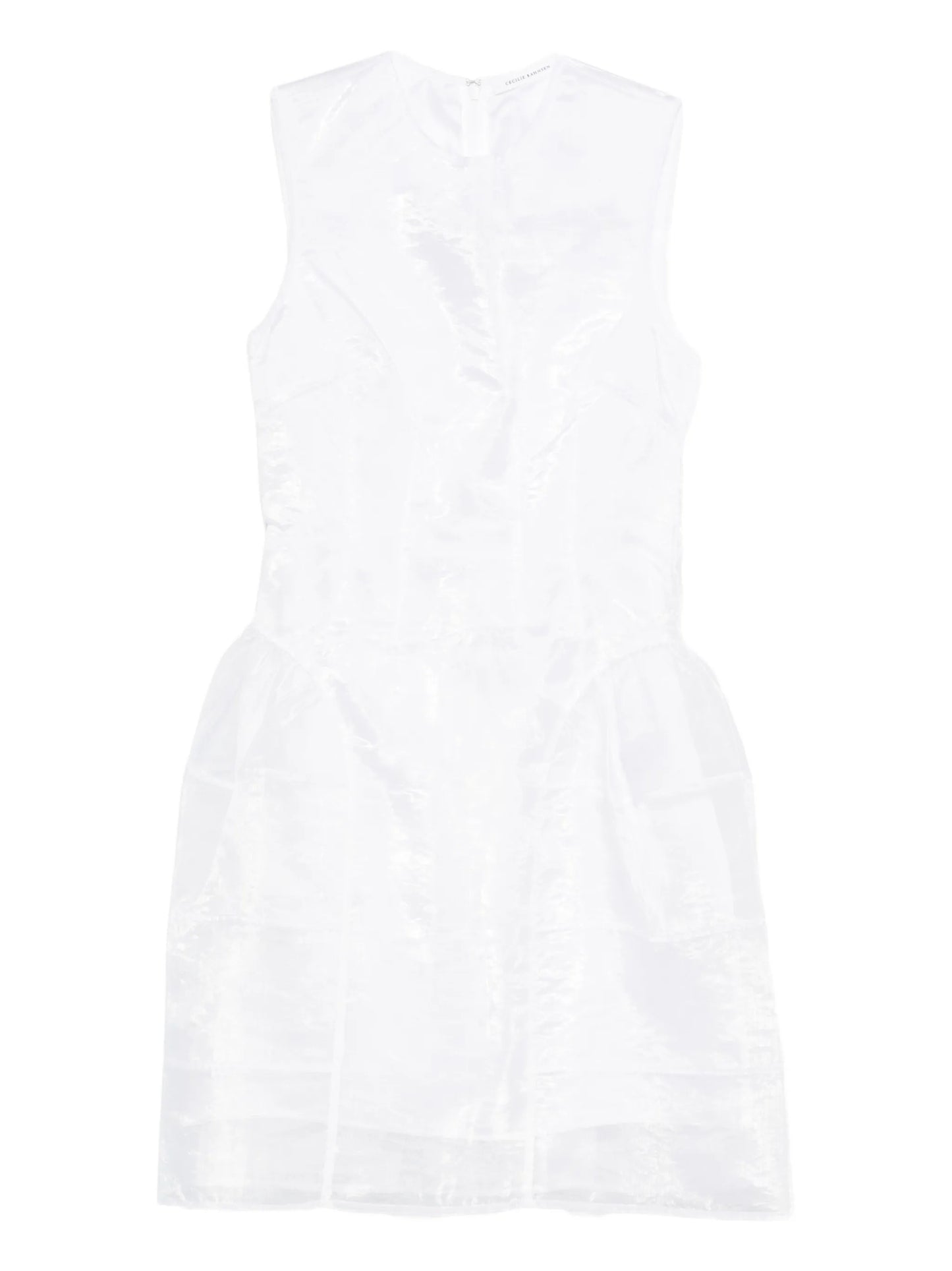 Claudie mini dress