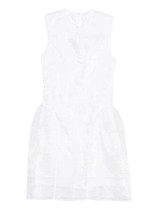 Claudie mini dress