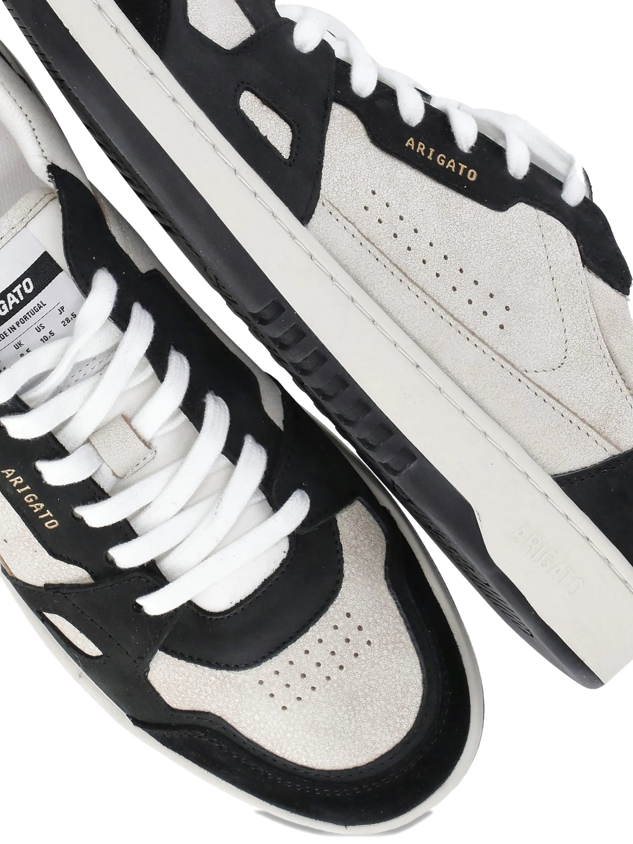 Dice Lo sneakers