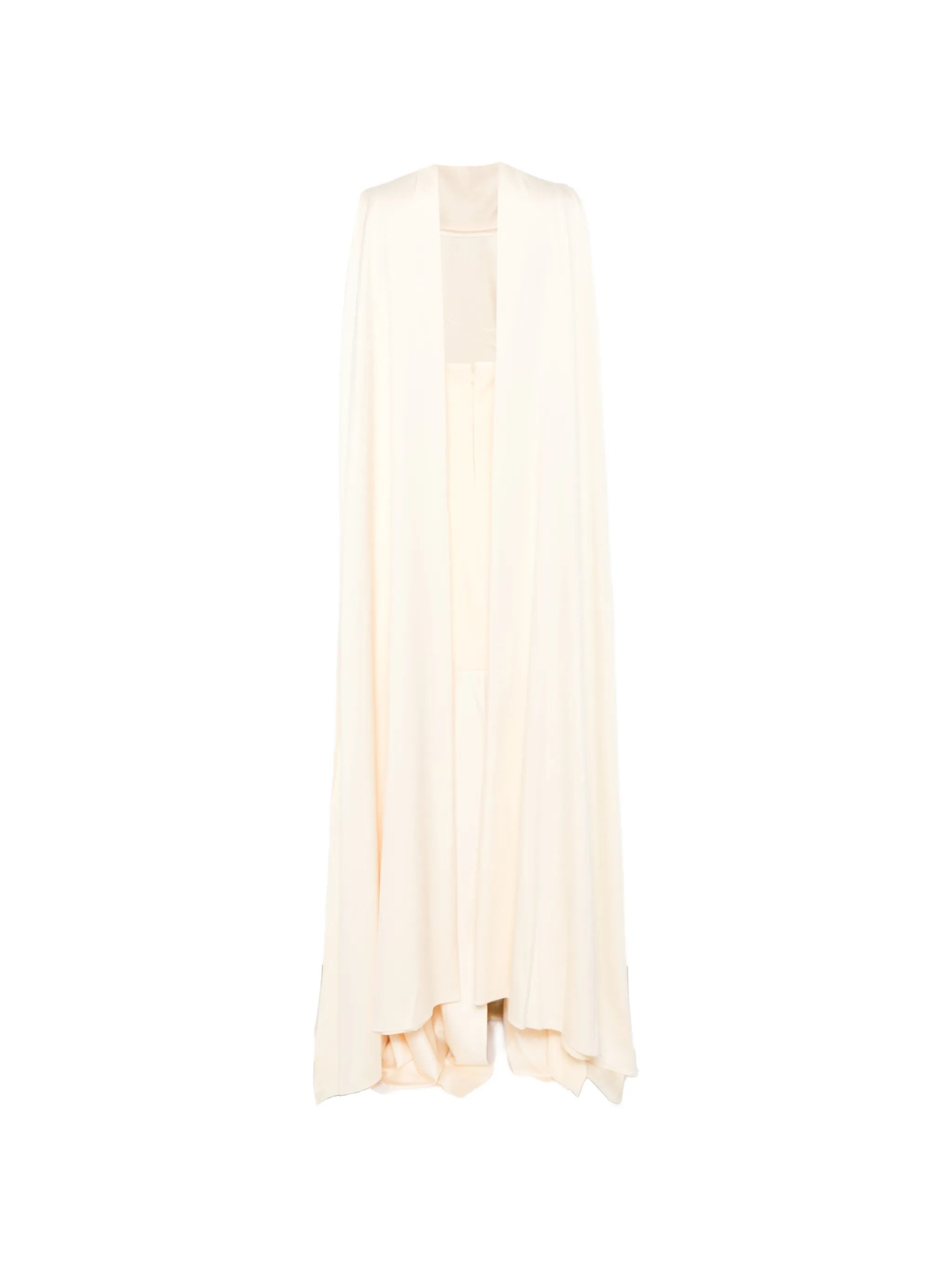 Cece maxi dress
