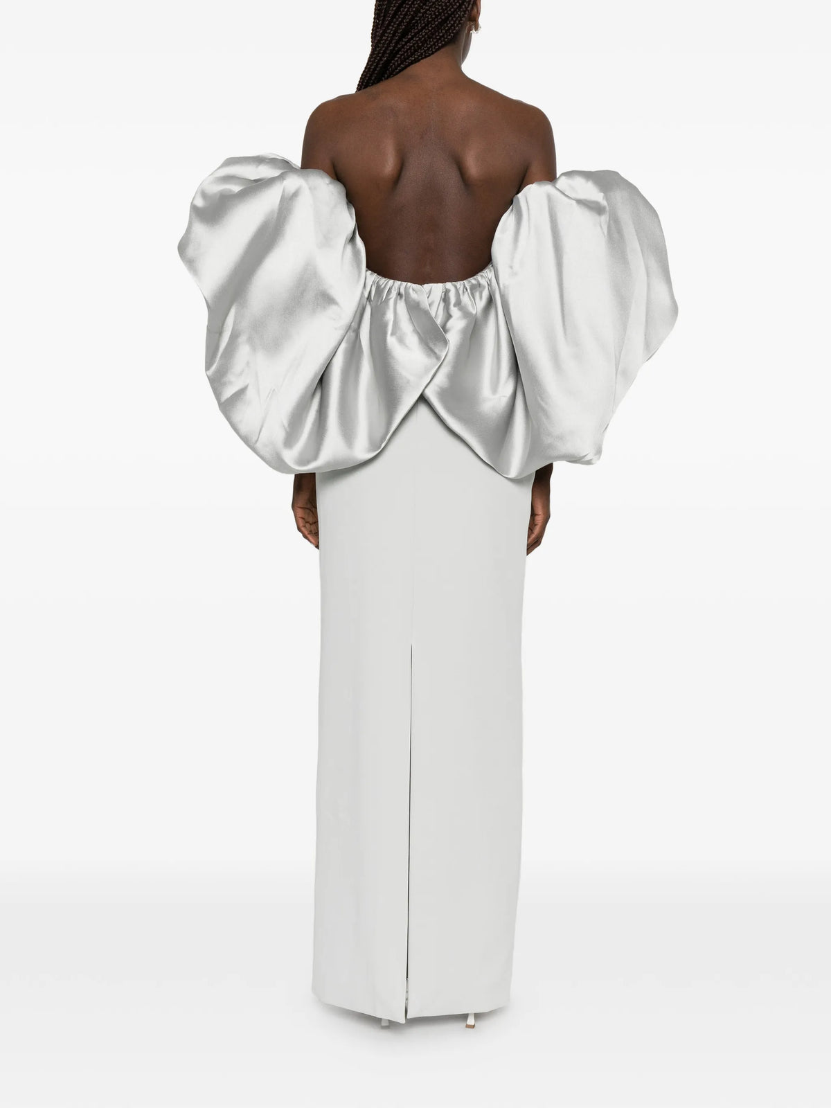 Floris maxi dress