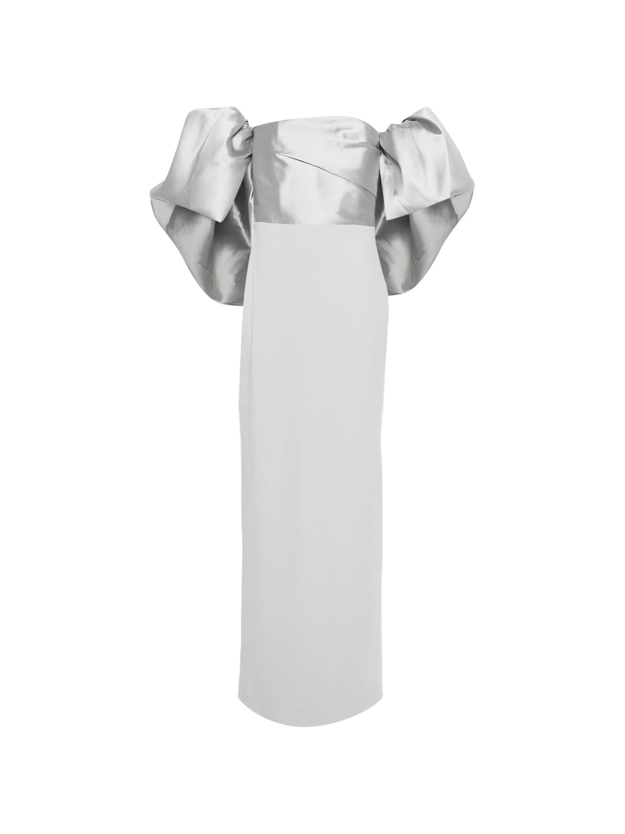 Floris maxi dress