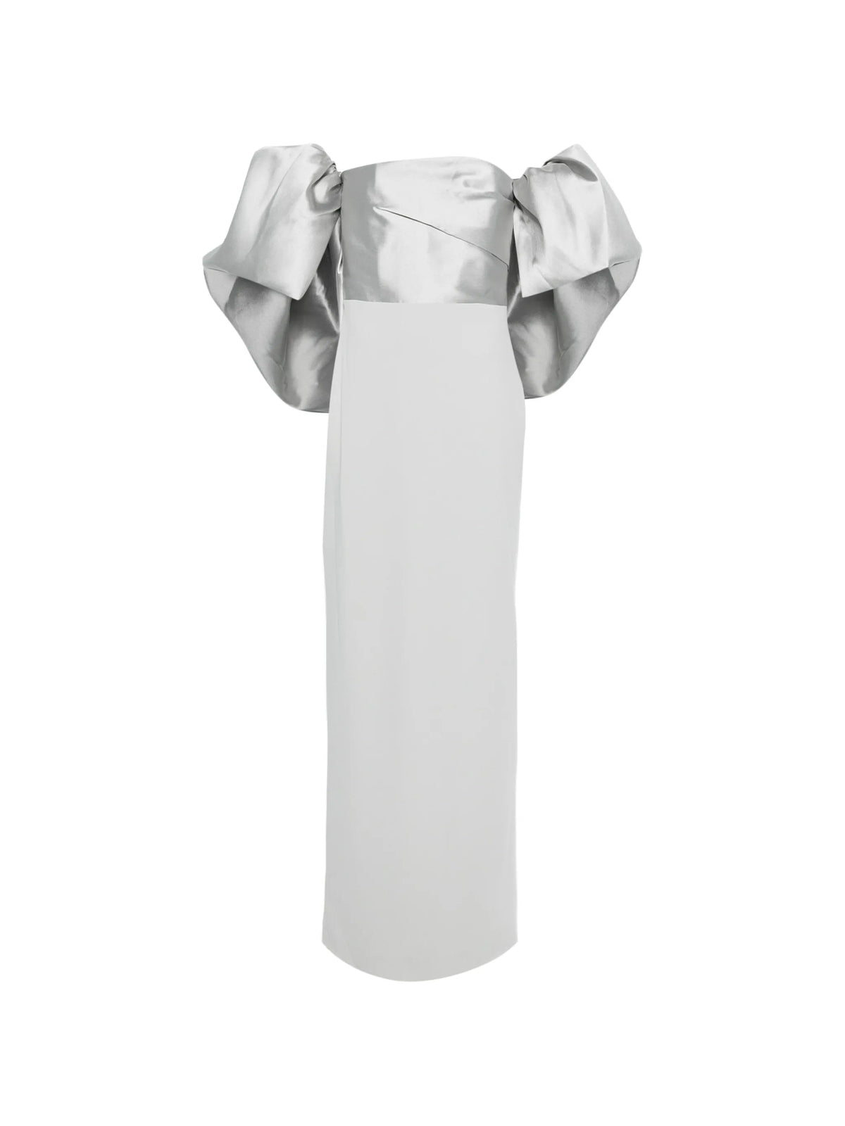 Floris maxi dress