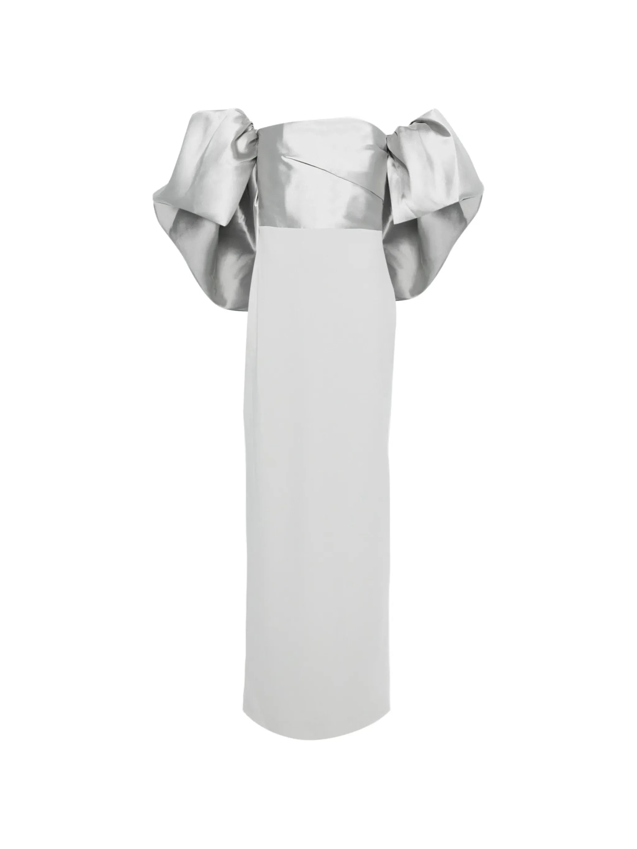 Floris maxi dress