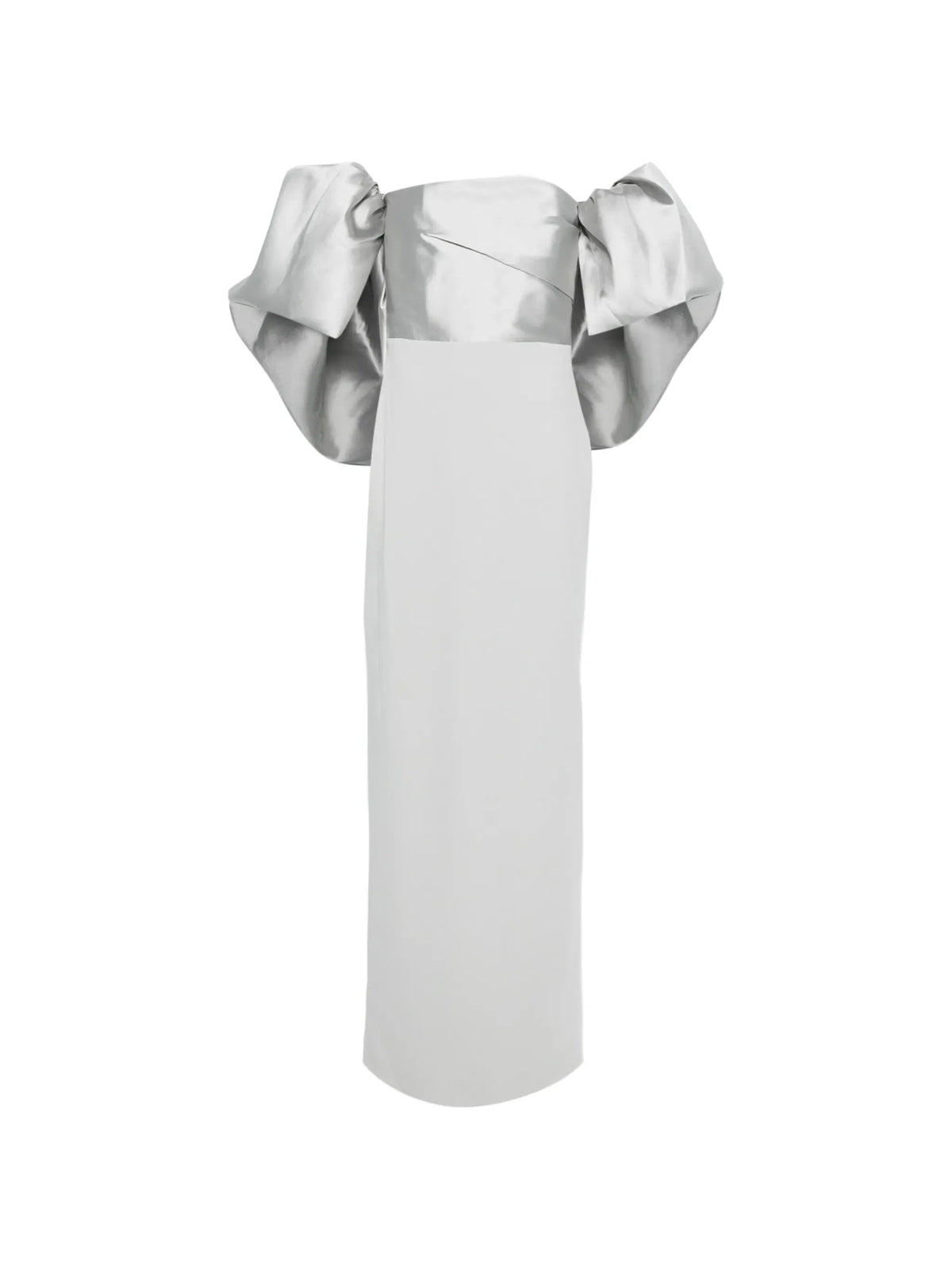 Floris maxi dress