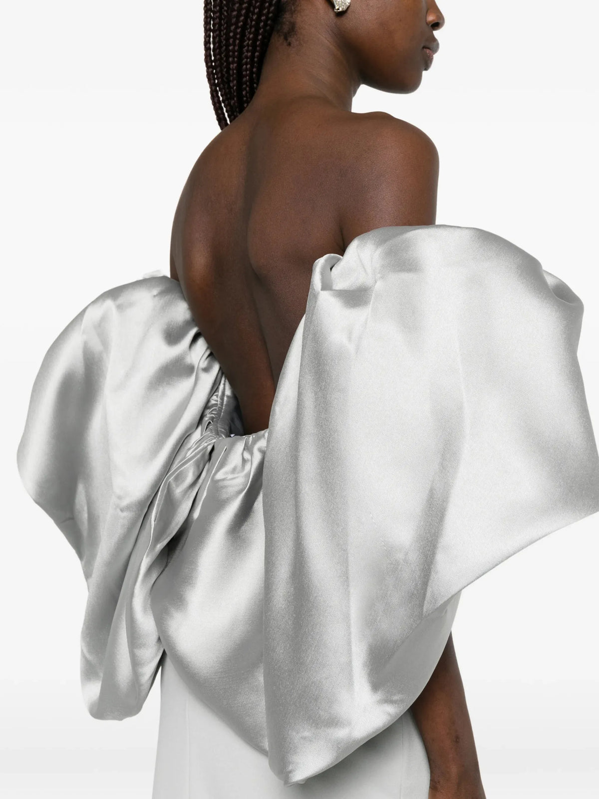 Floris maxi dress