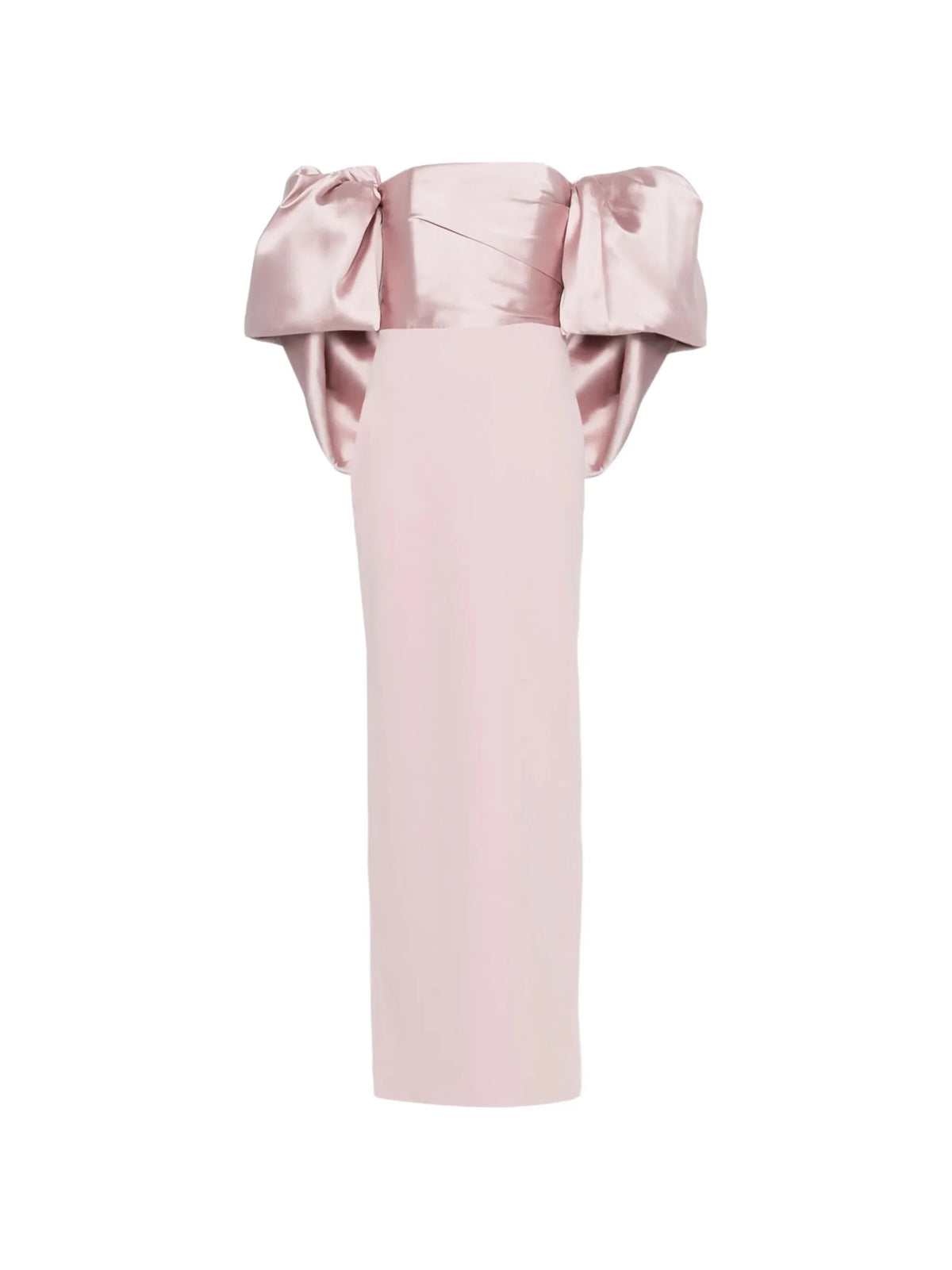 Floris maxi dress