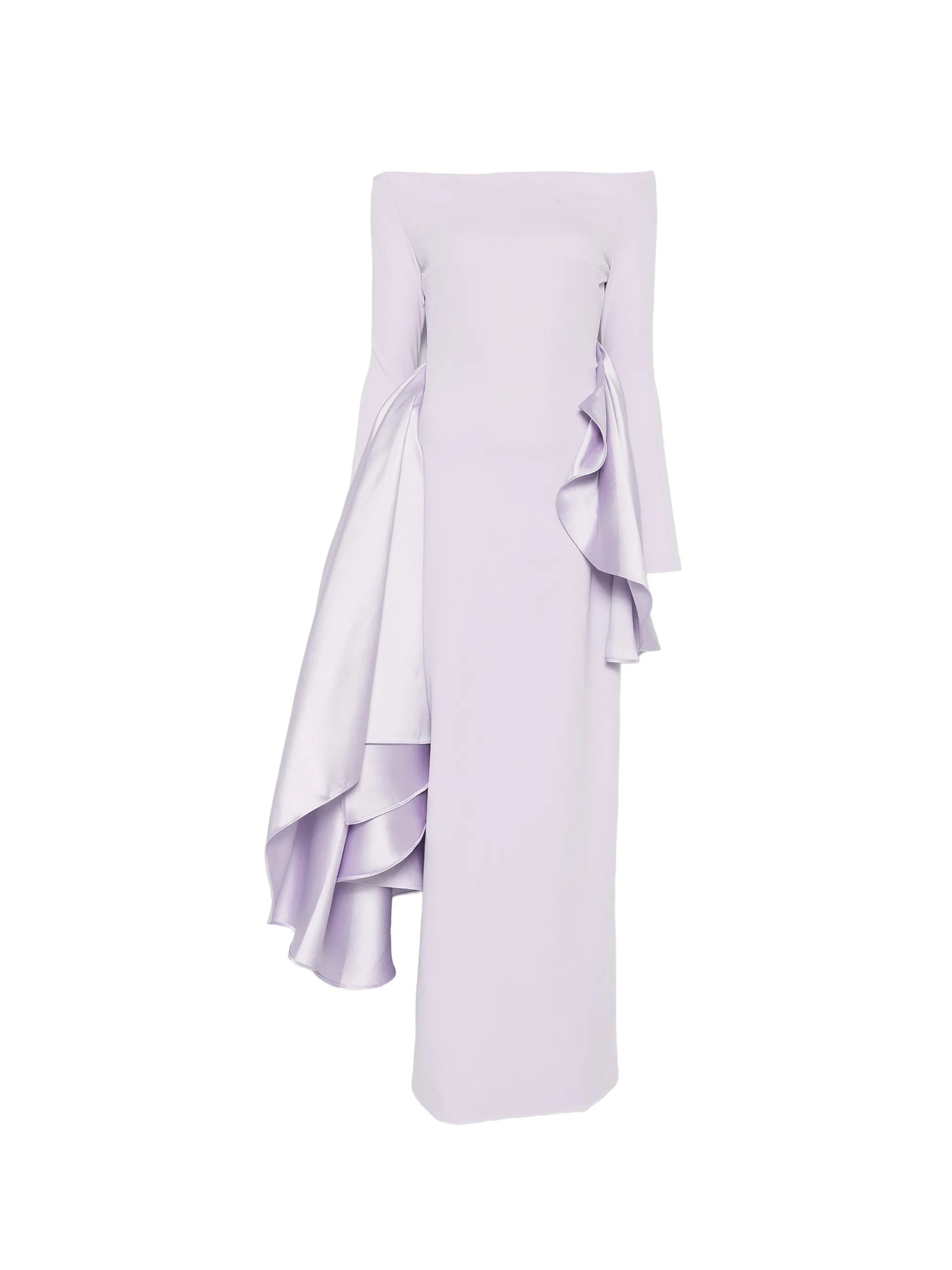 Kiana maxi dress