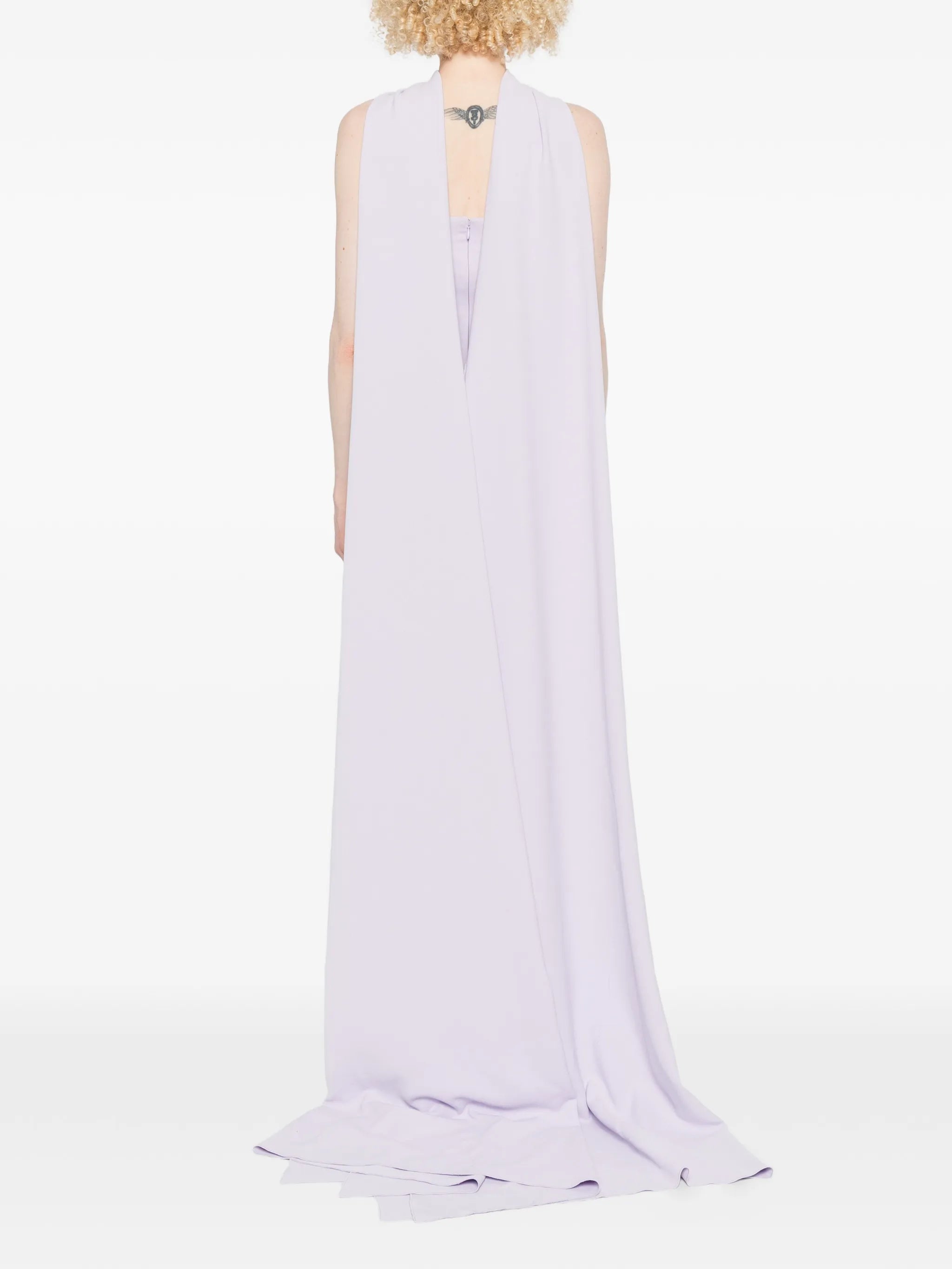 Martine midi dress