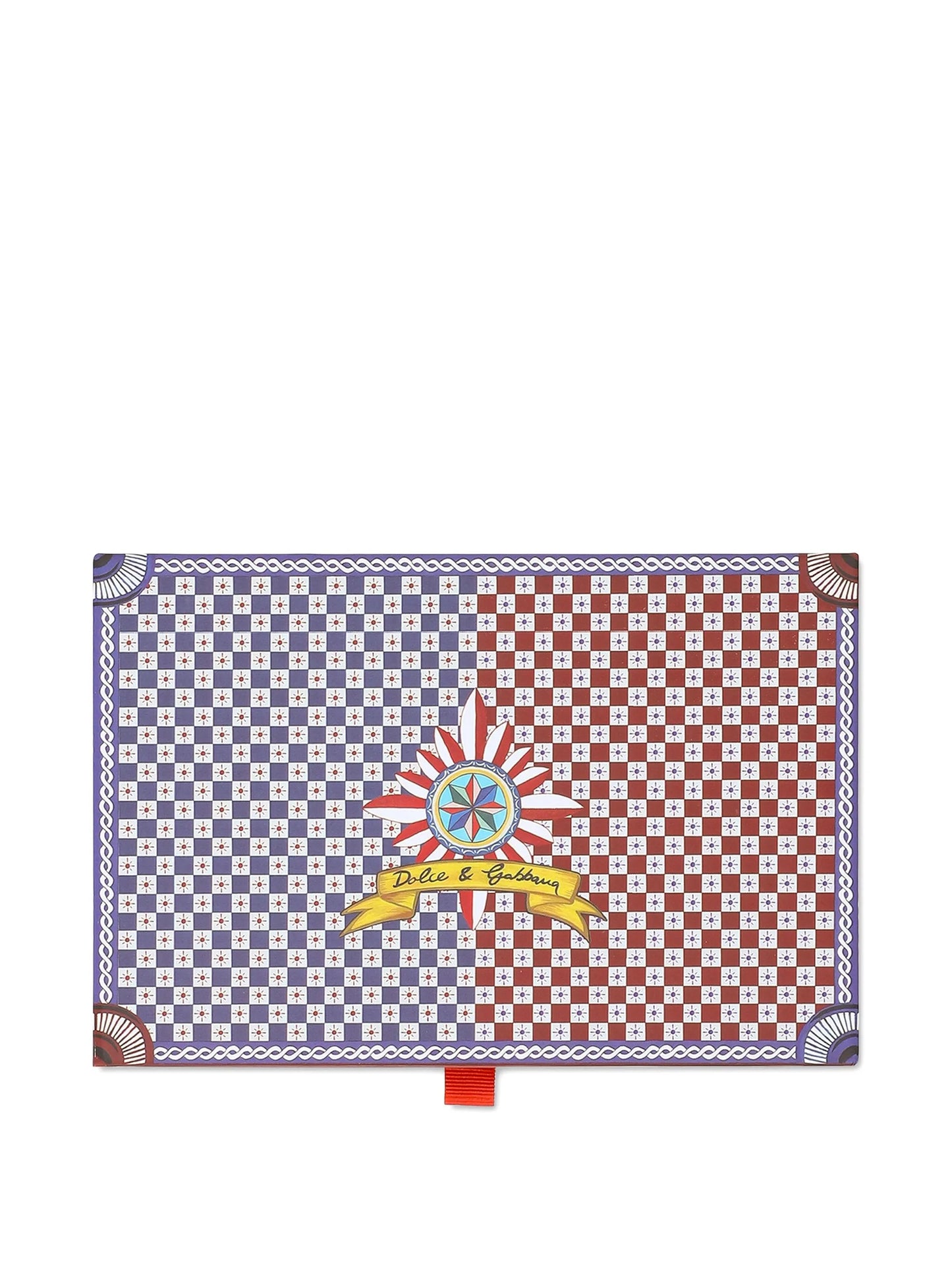 patterned poker cards (15.5cm x 10cm)