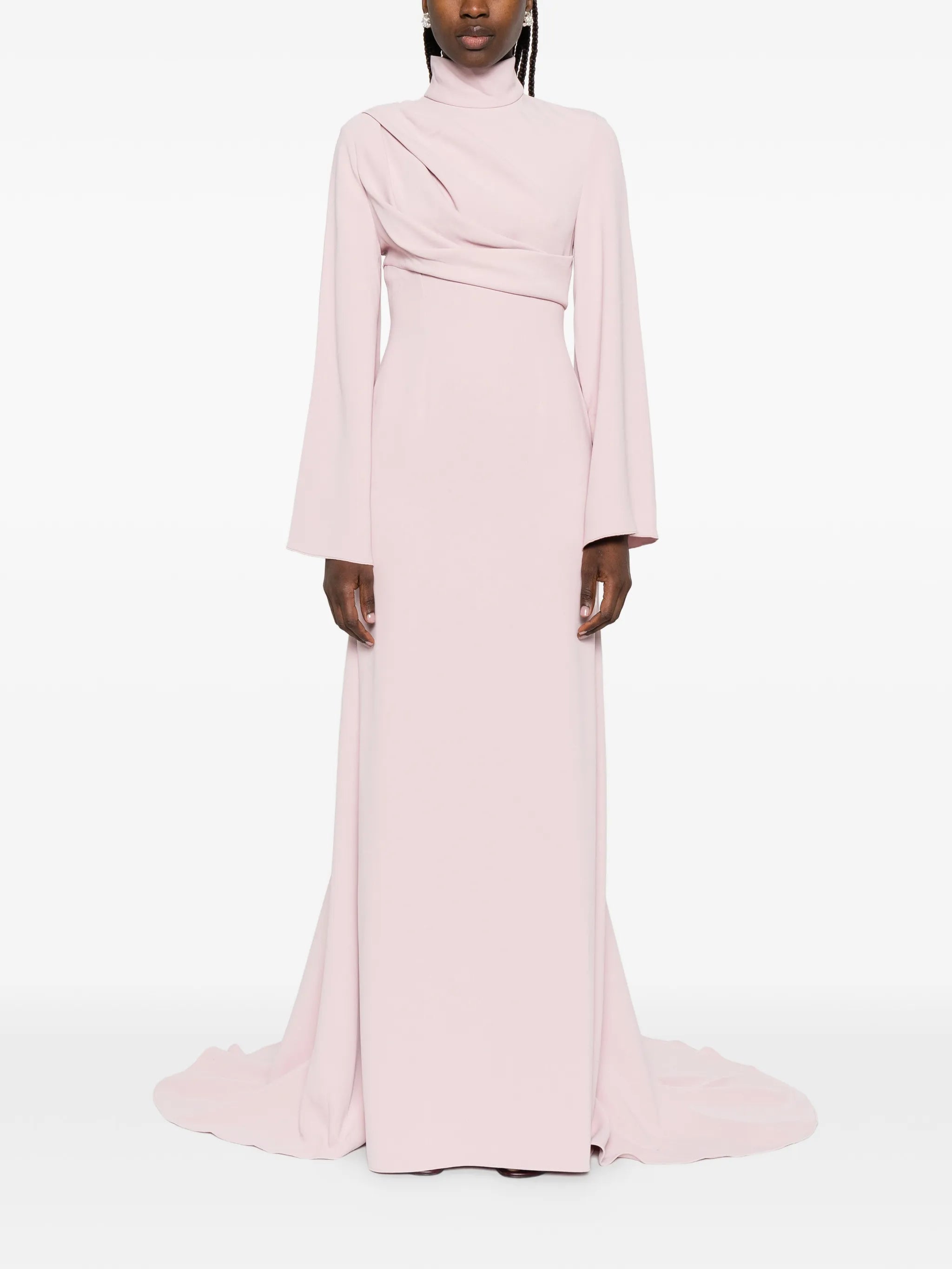 Swinton maxi dress