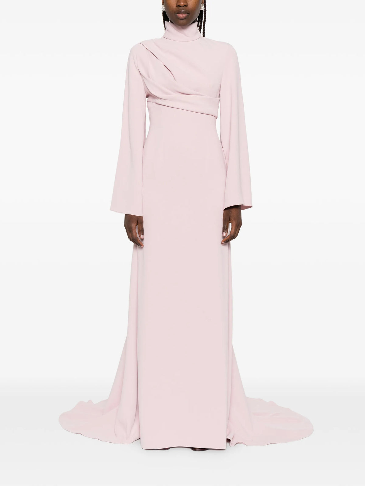 Swinton maxi dress