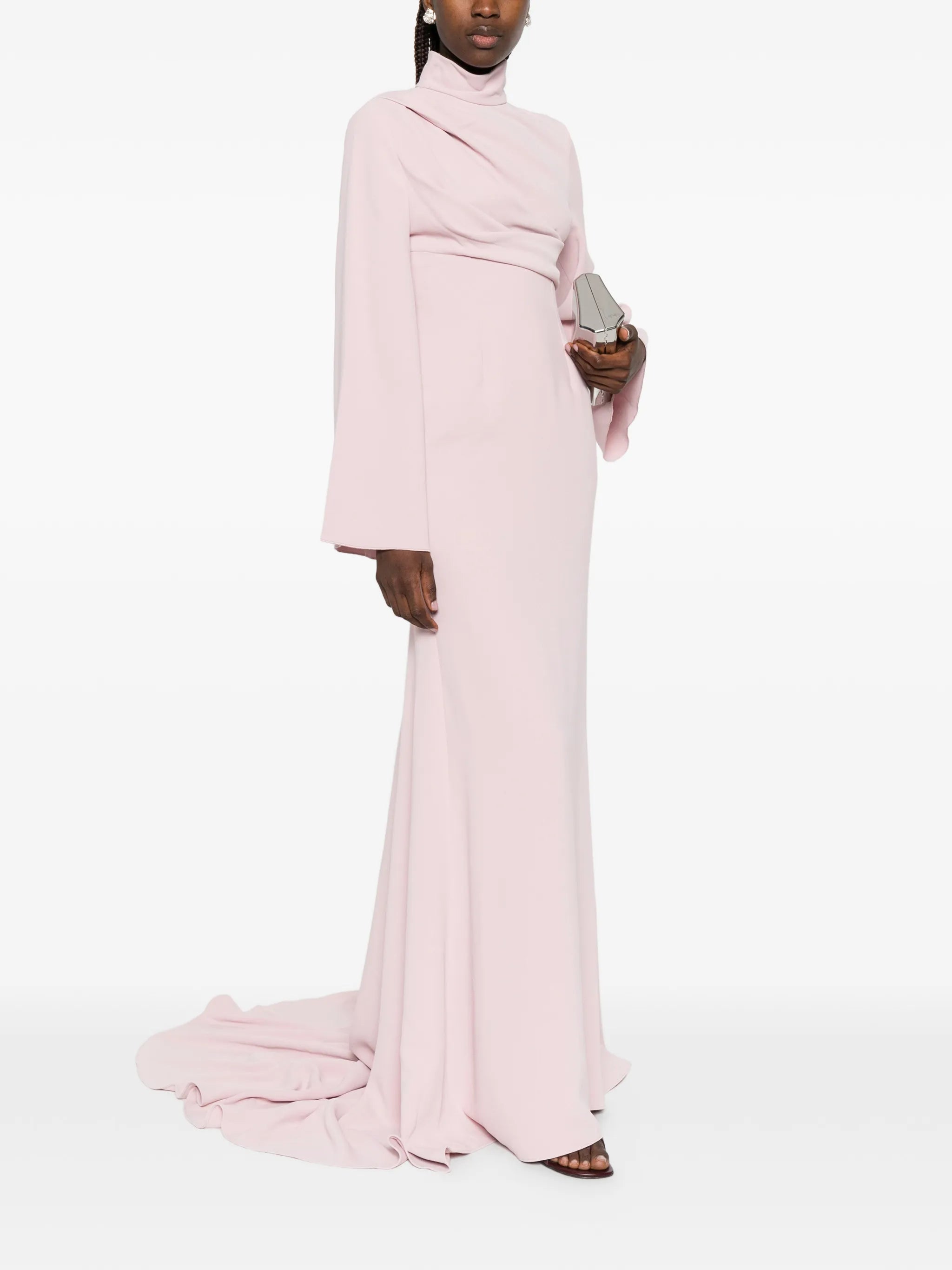 Swinton maxi dress