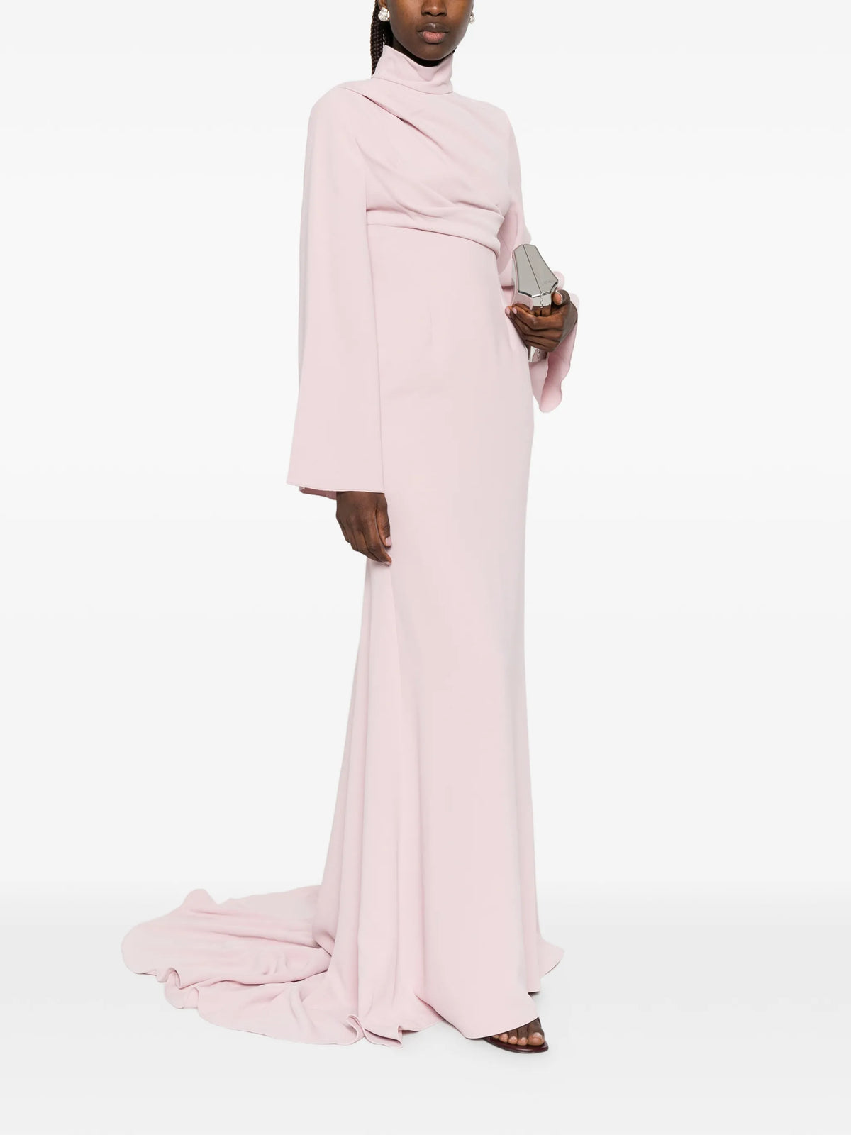 Swinton maxi dress