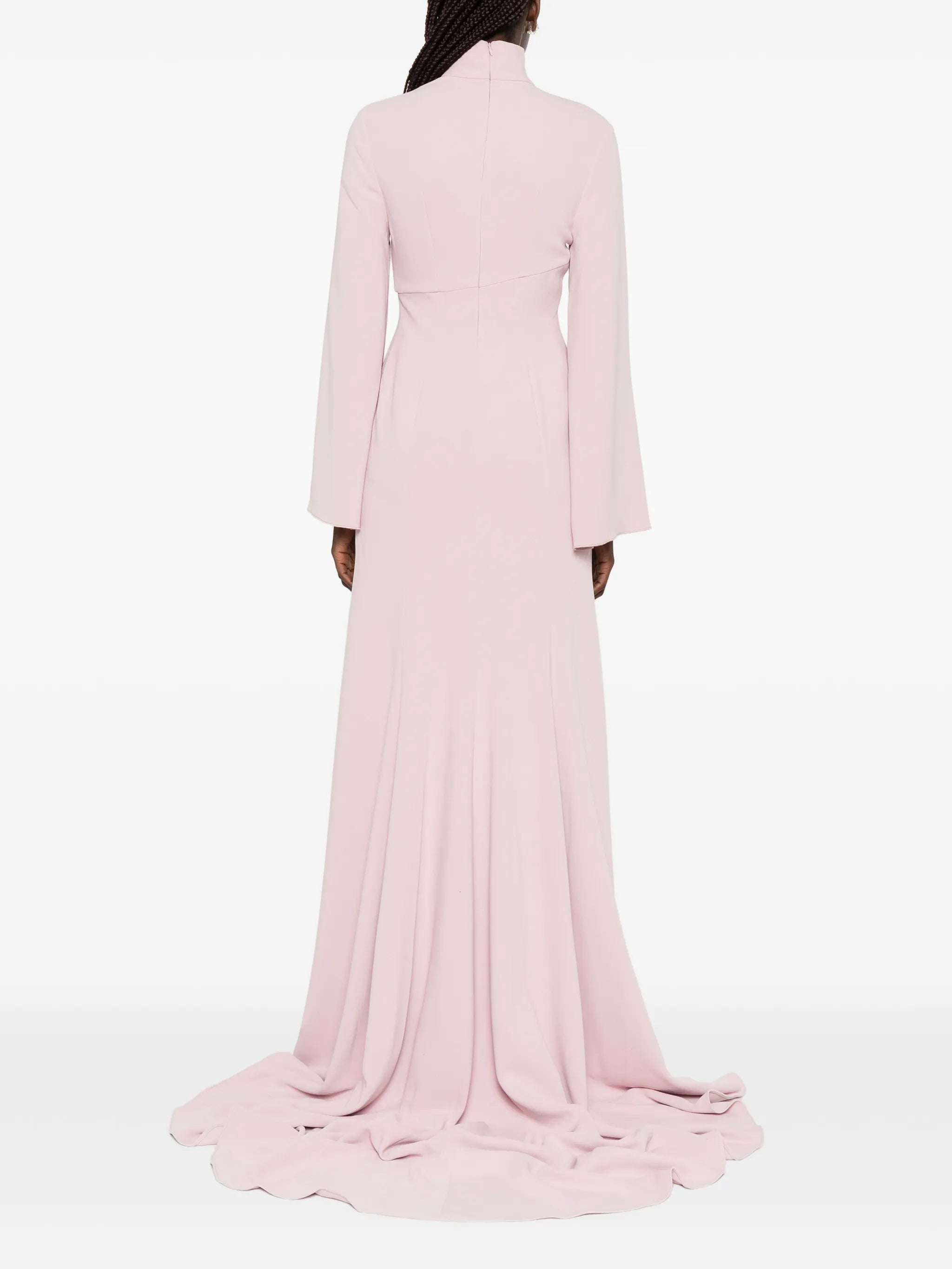 Swinton maxi dress