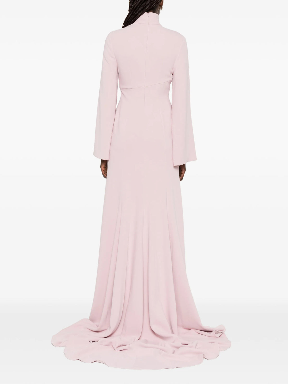 Swinton maxi dress