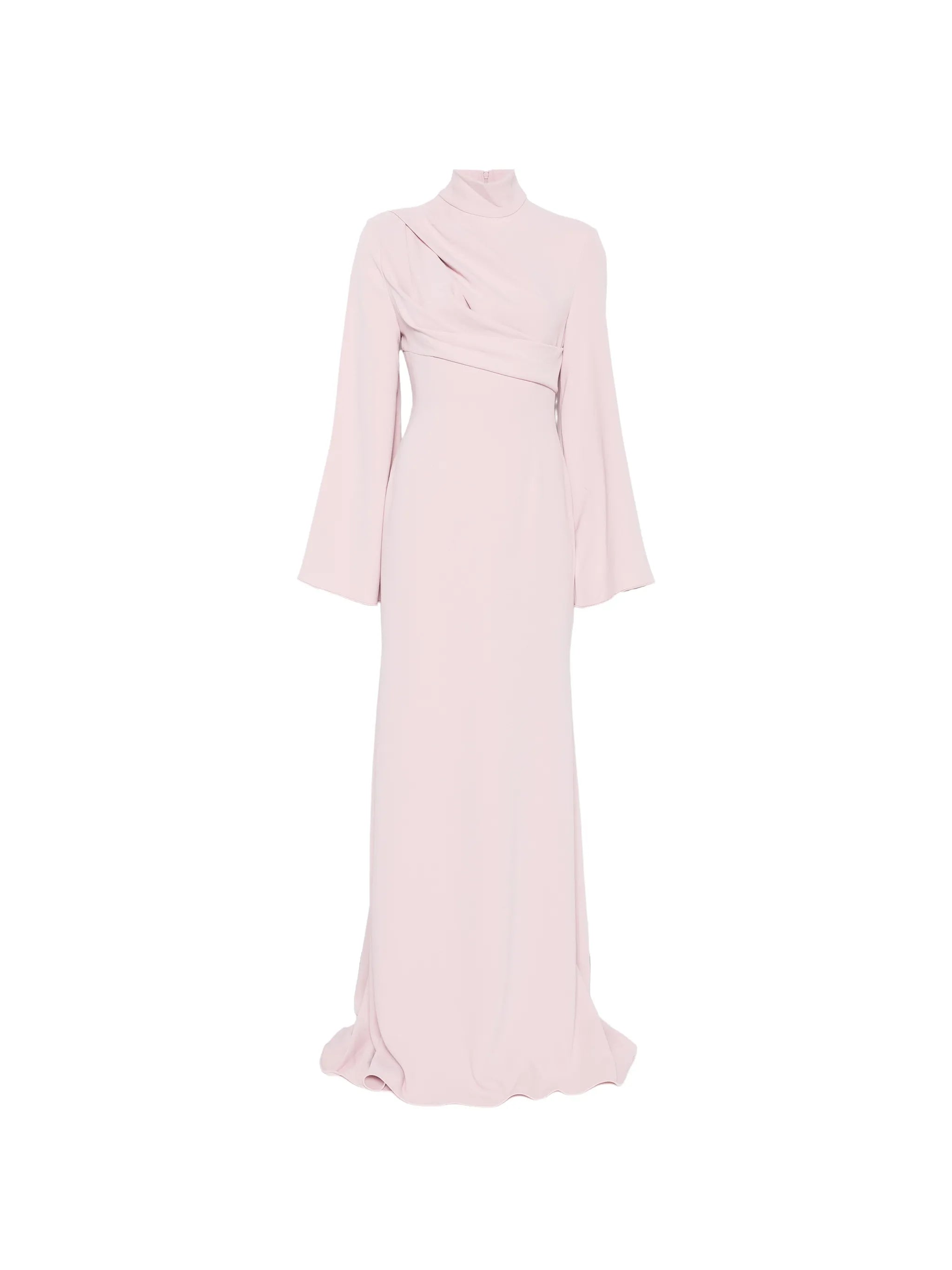 Swinton maxi dress