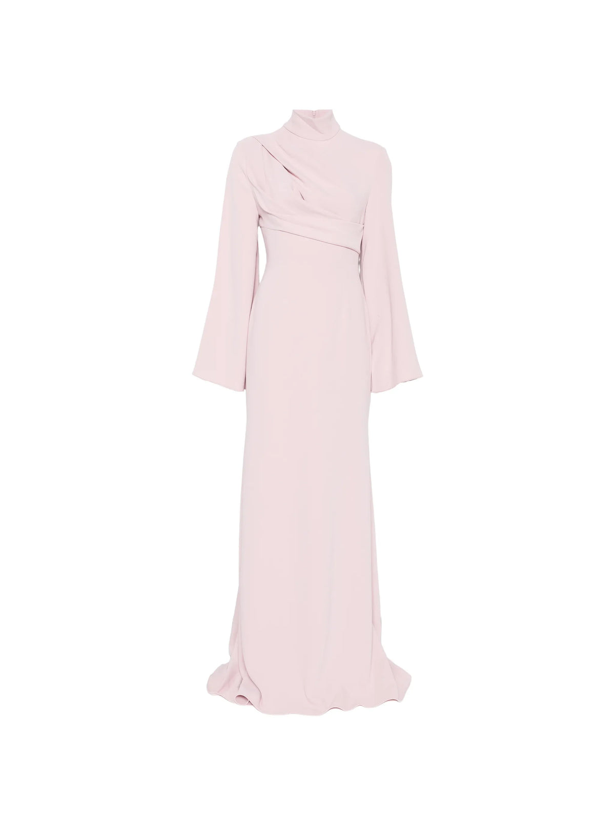 Swinton maxi dress