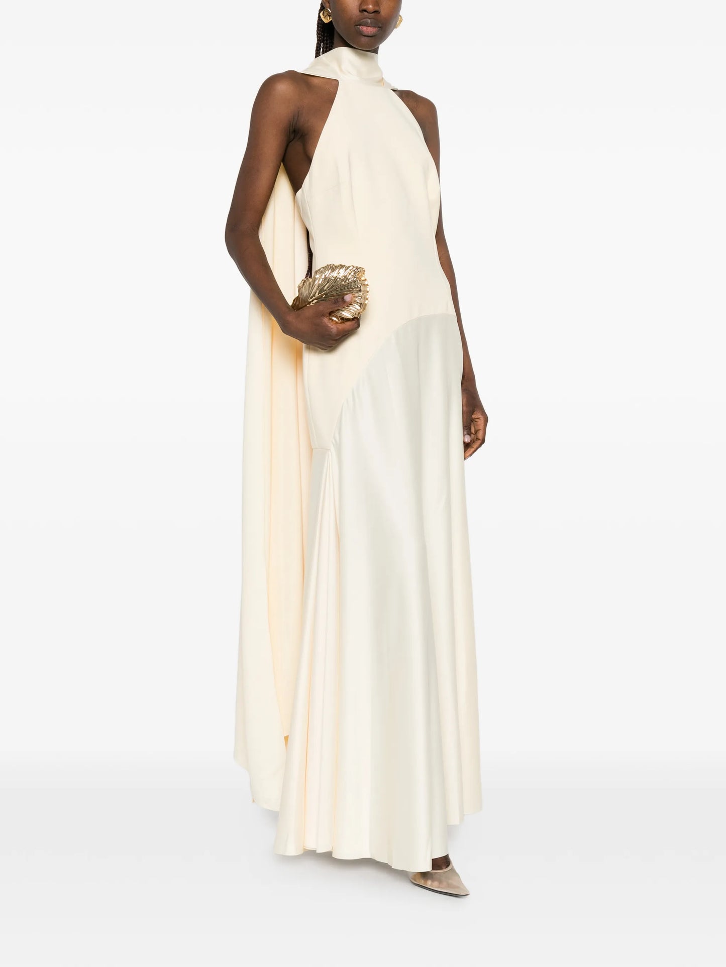 Cece maxi dress