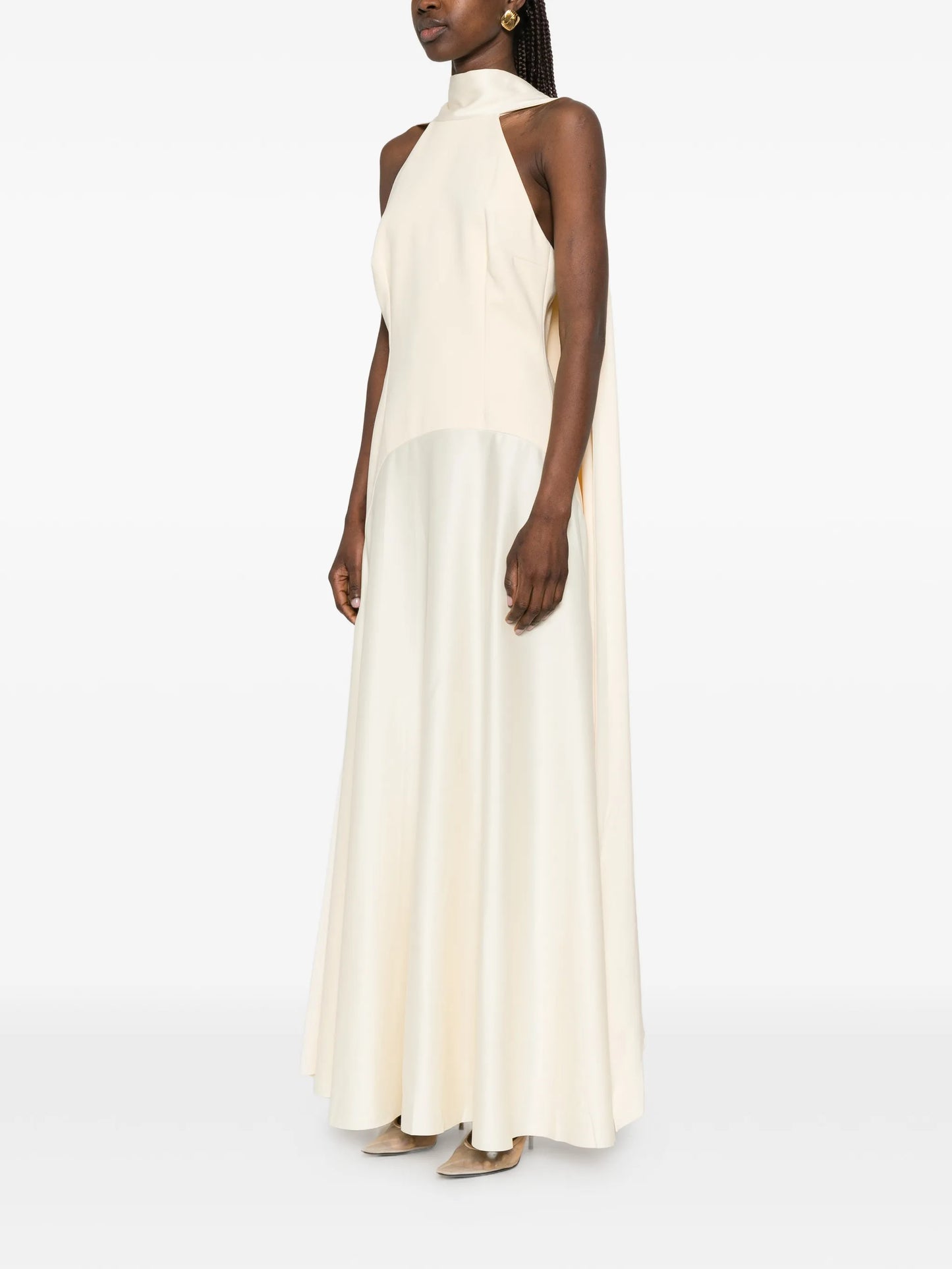 Cece maxi dress