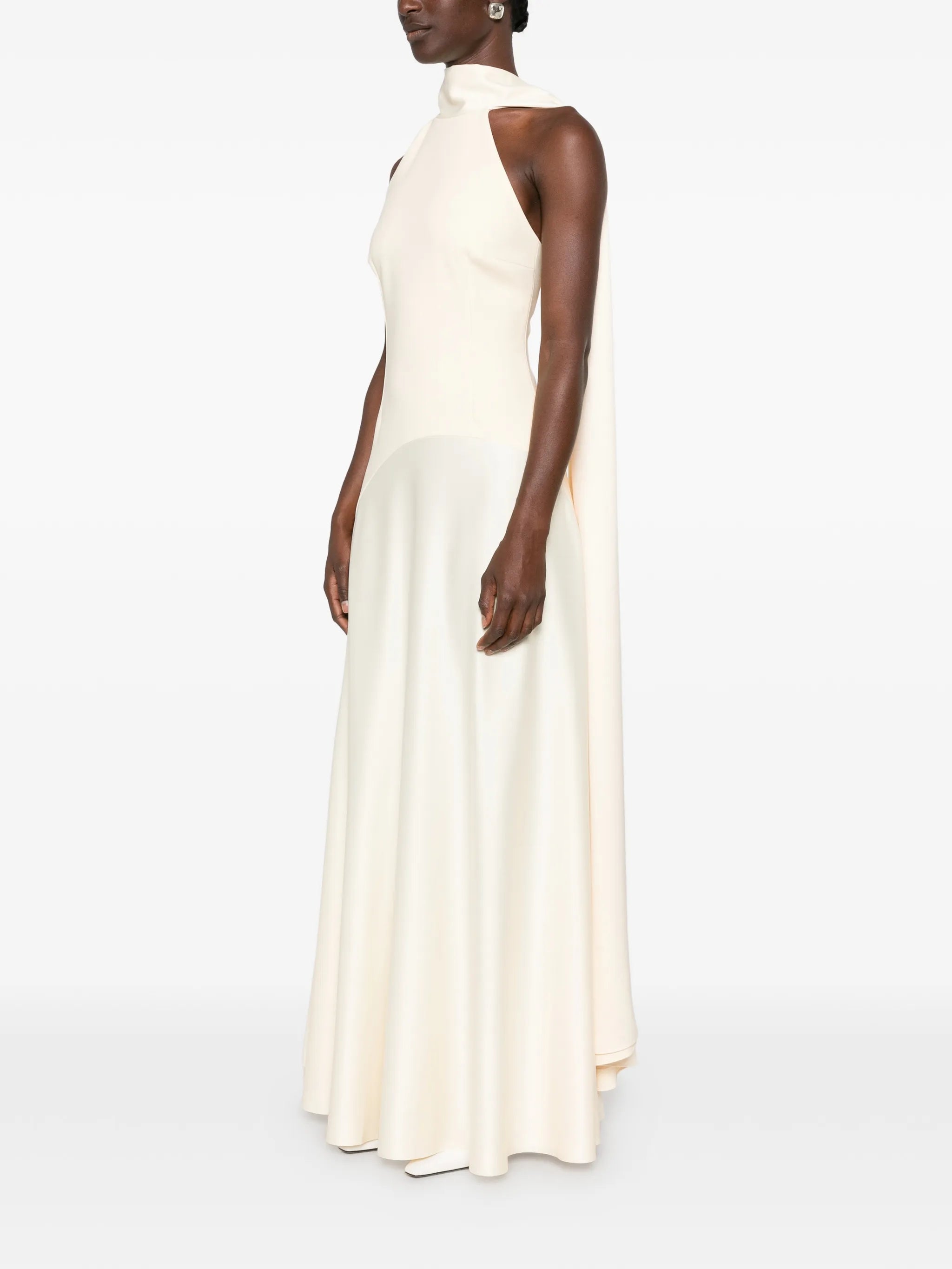 Cece maxi dress