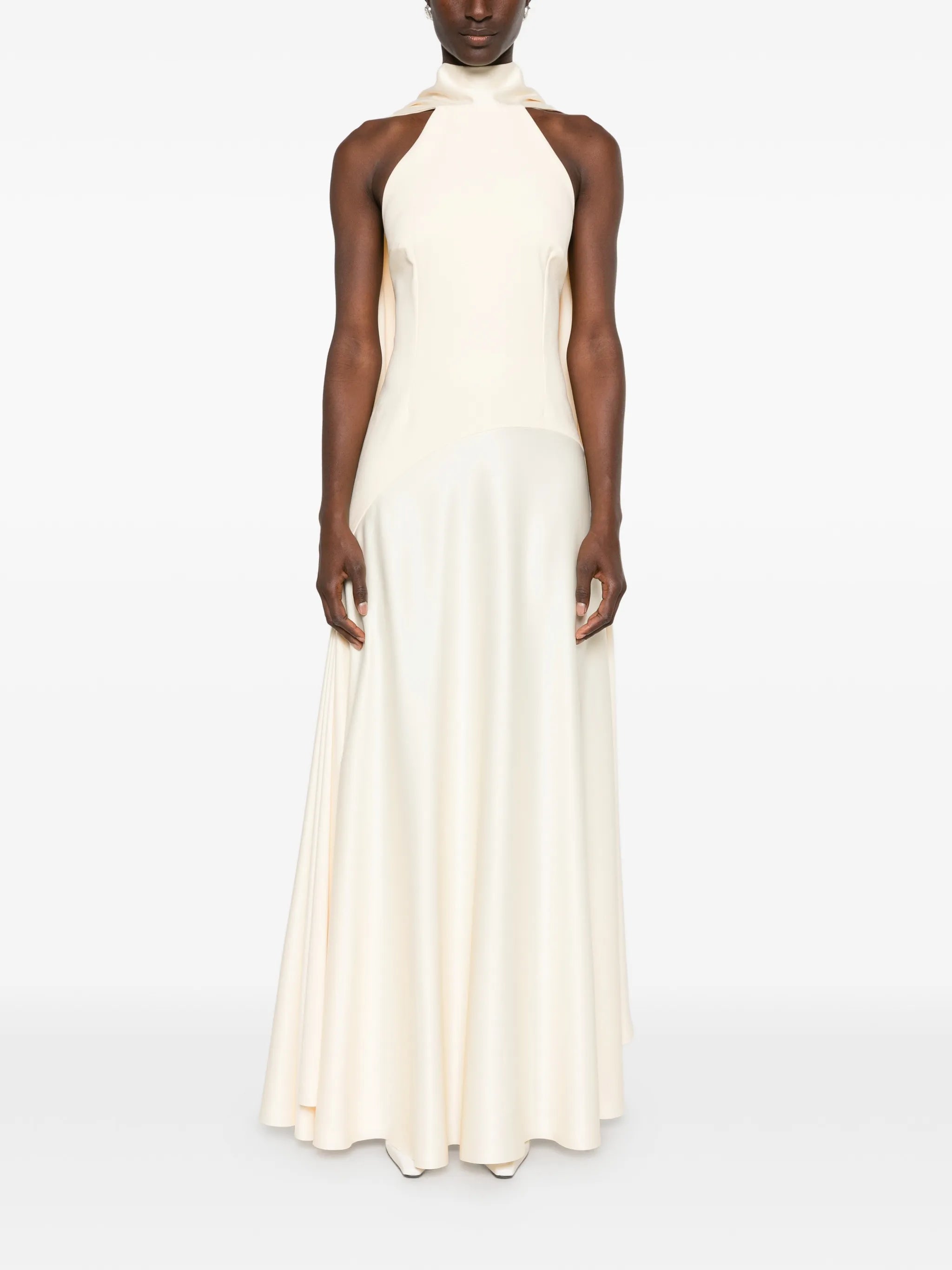 Cece maxi dress