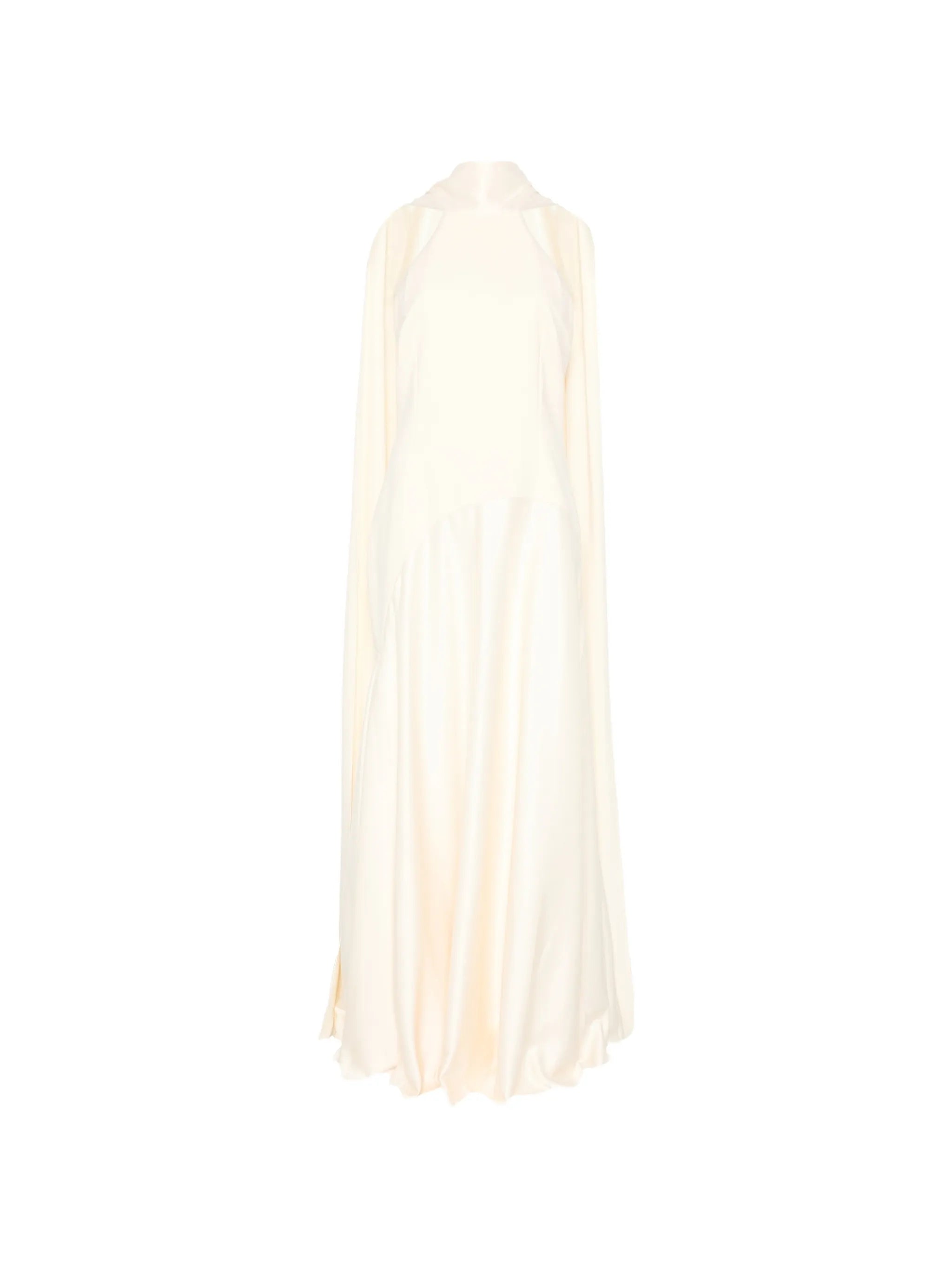 Cece maxi dress