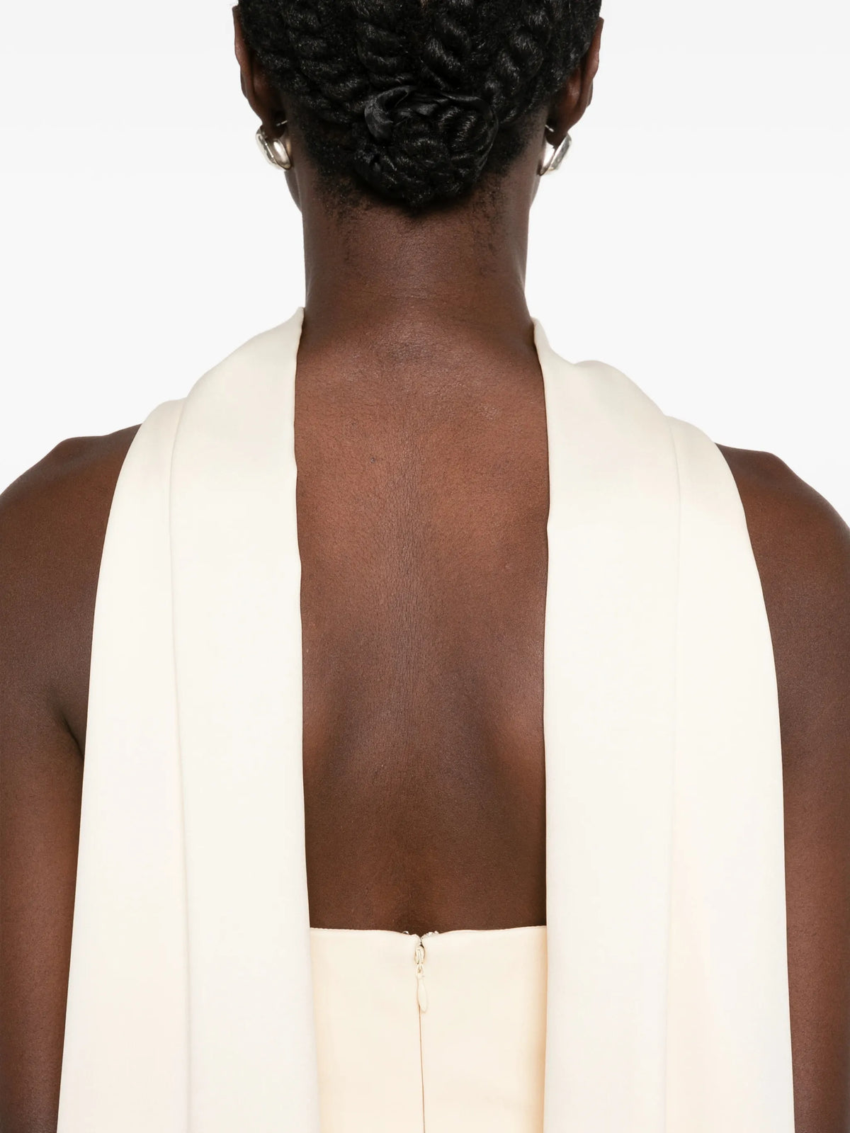 Cece maxi dress