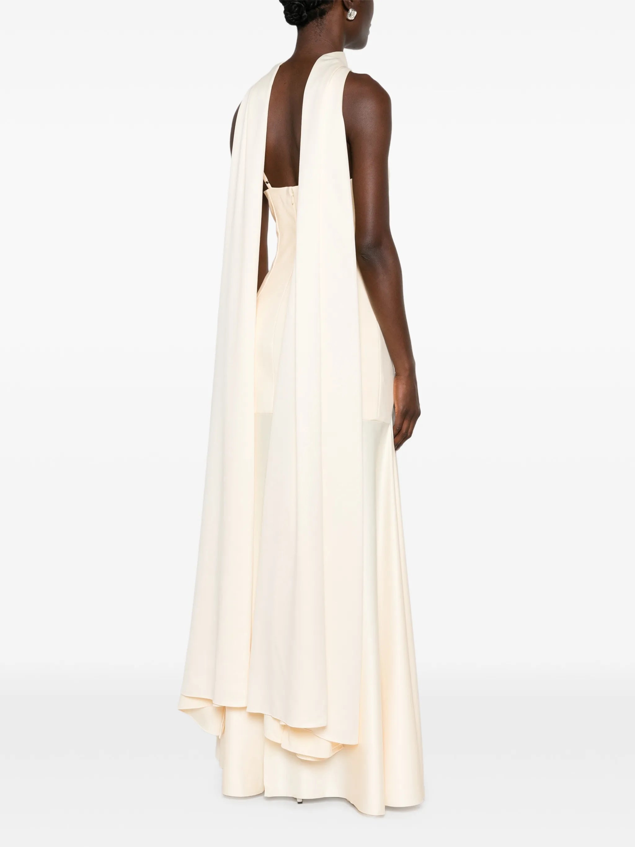 Cece maxi dress
