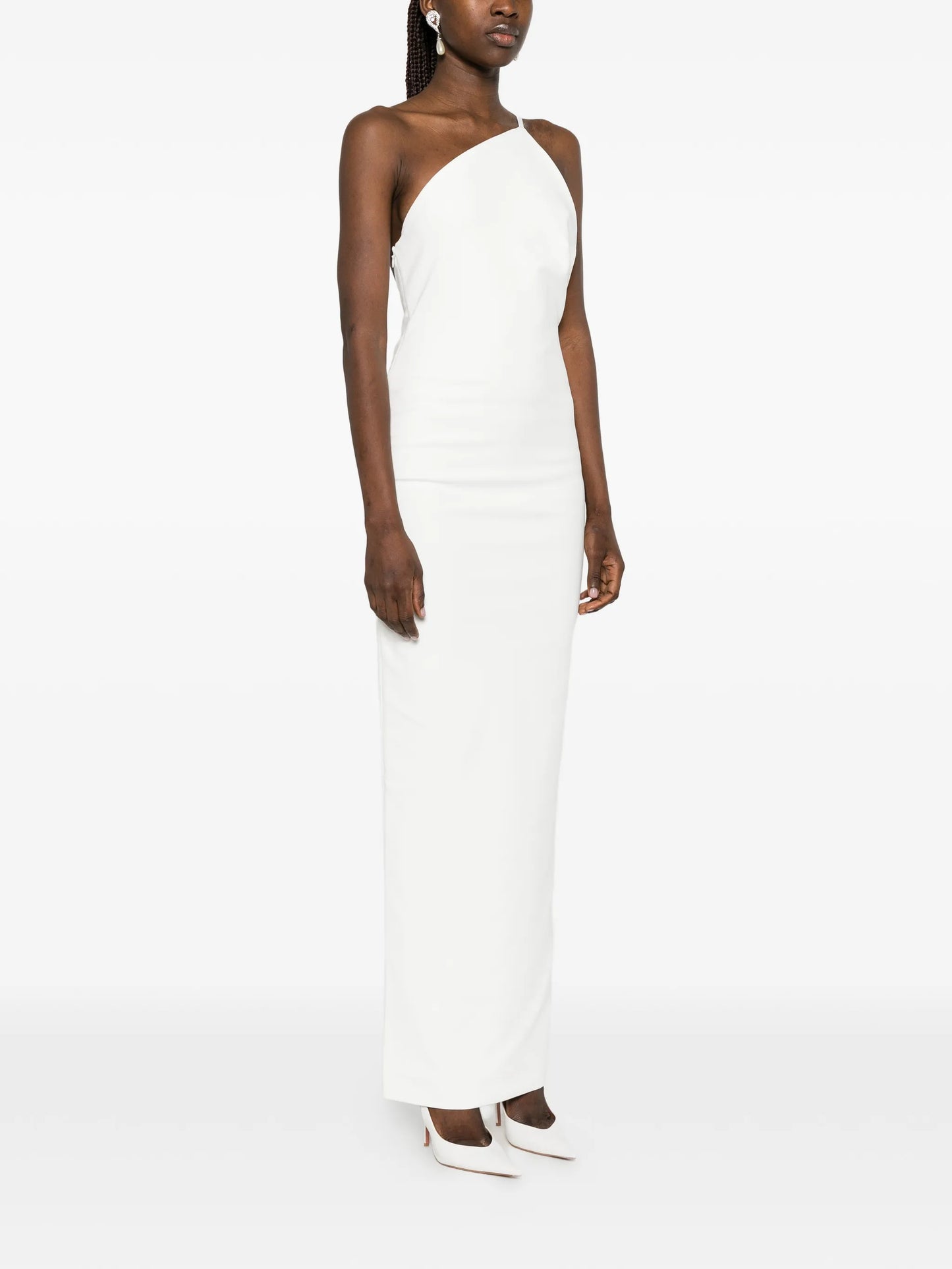 Alexandra maxi dress