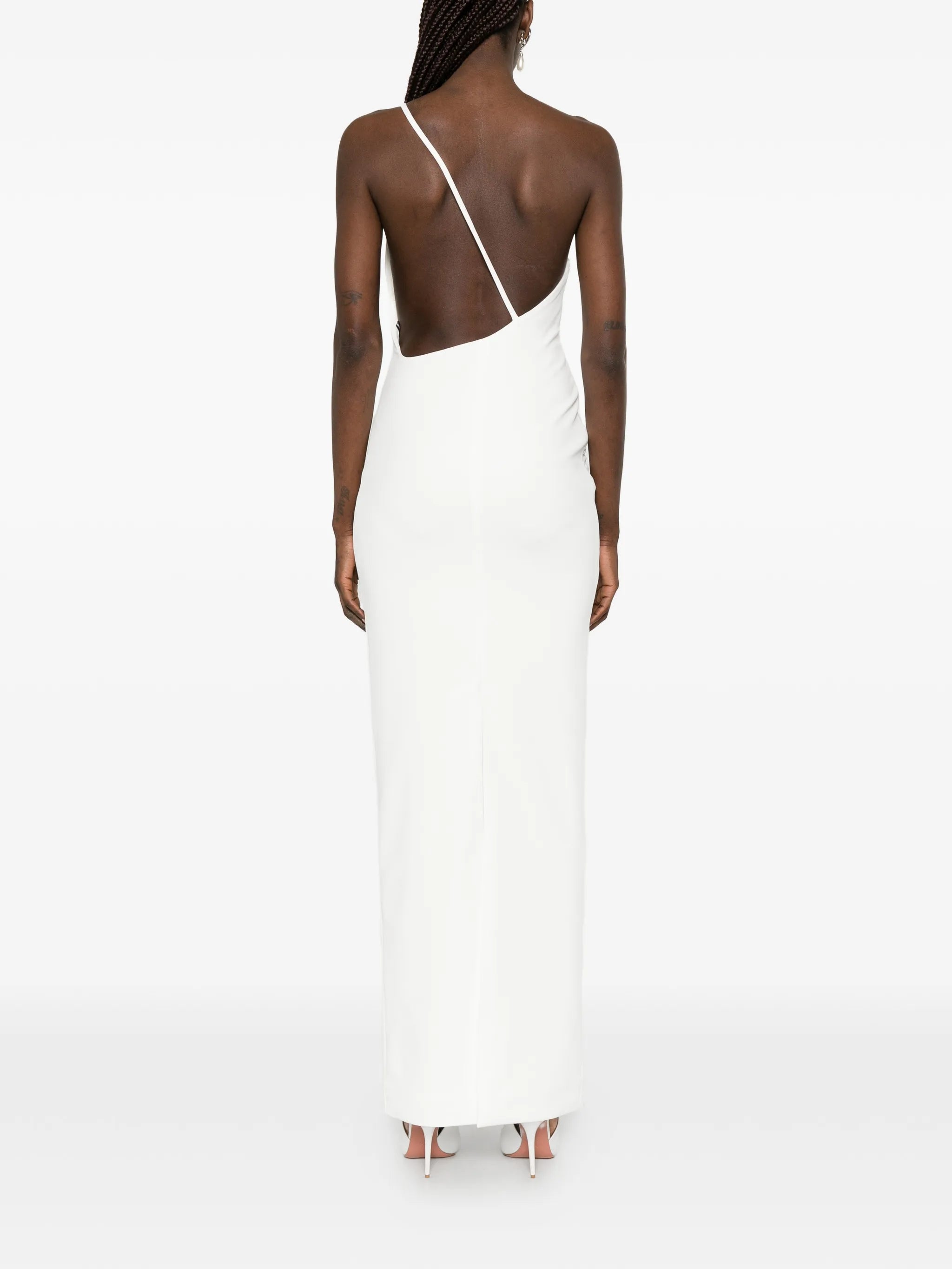 Alexandra maxi dress